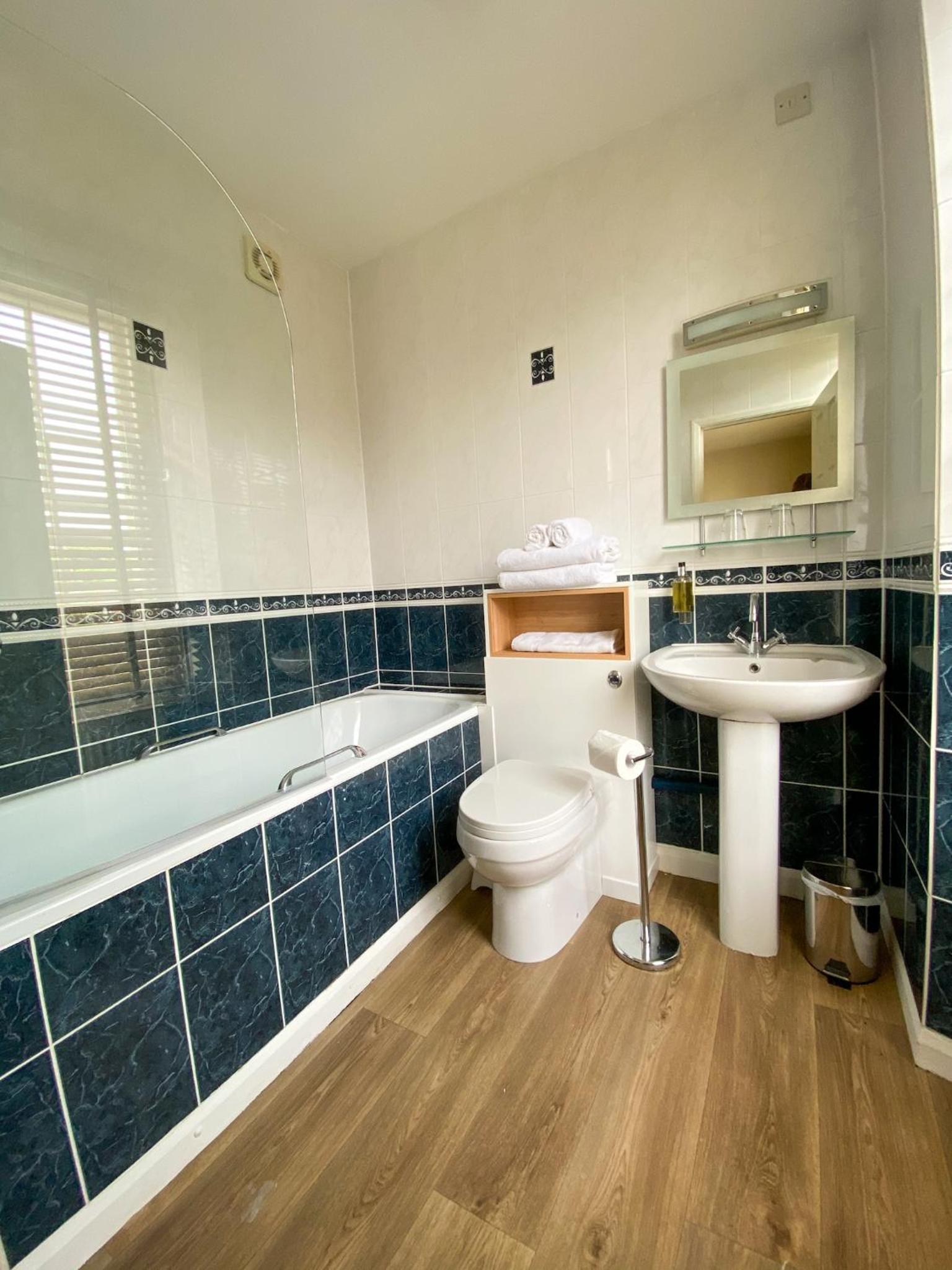 Bendene Townhouse - Exeter