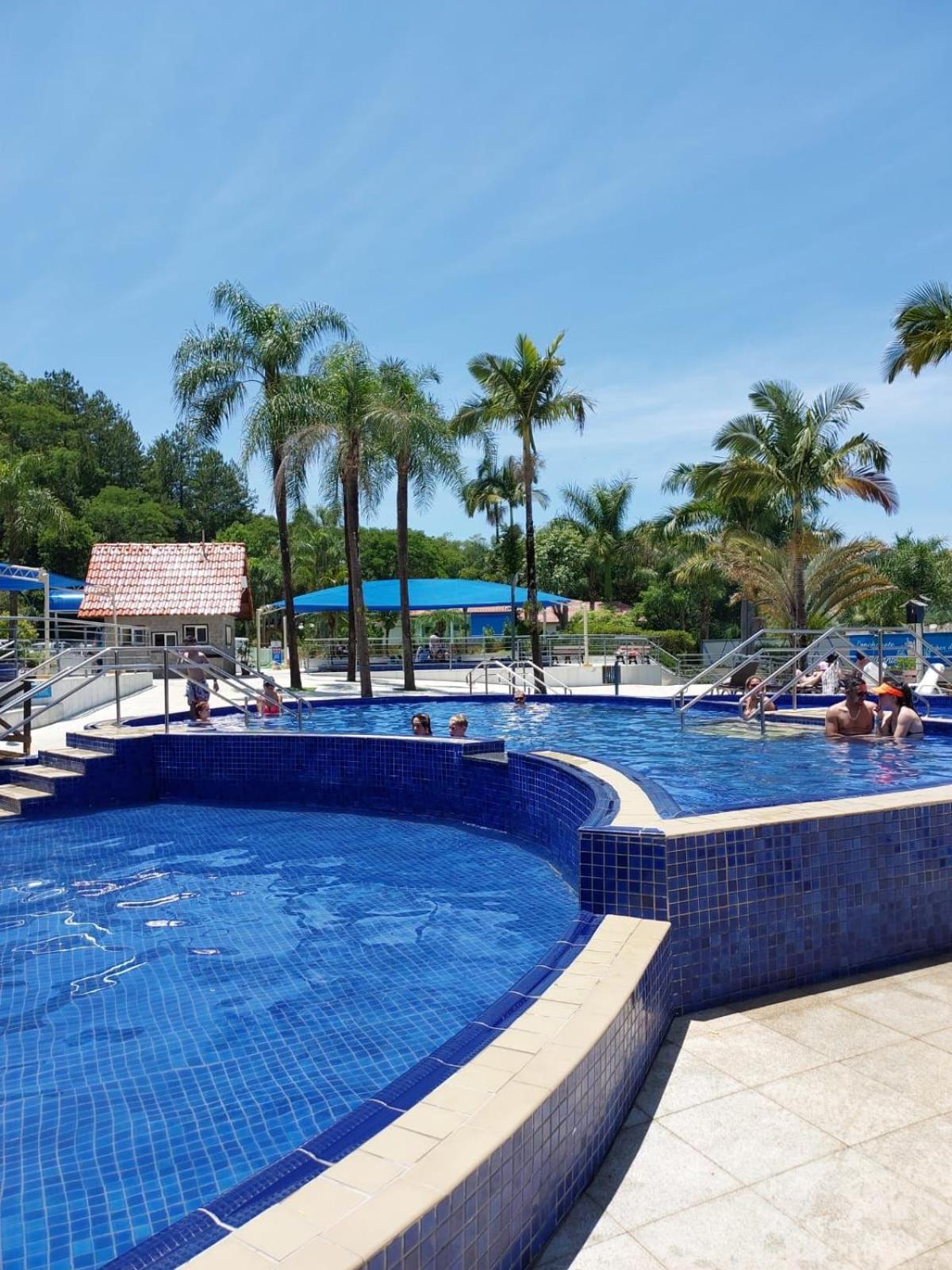 Casa Amor Perfeito com jacuzzi, proximo Termas!