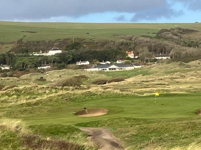 SAUNTON NORBORO 4 Bedrooms