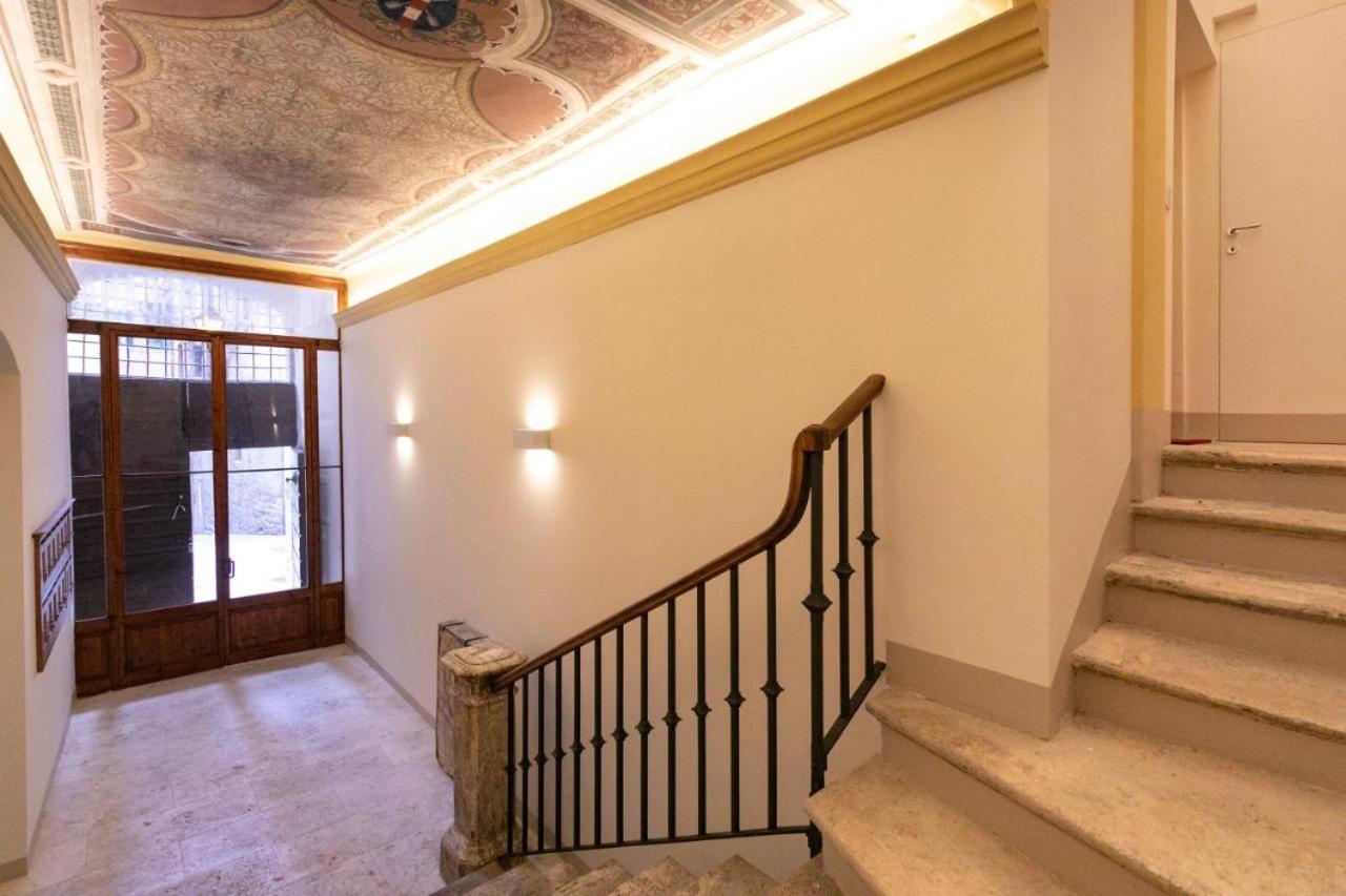 PALAZZO RINUCCINI - MANGIA Apartment view 5
