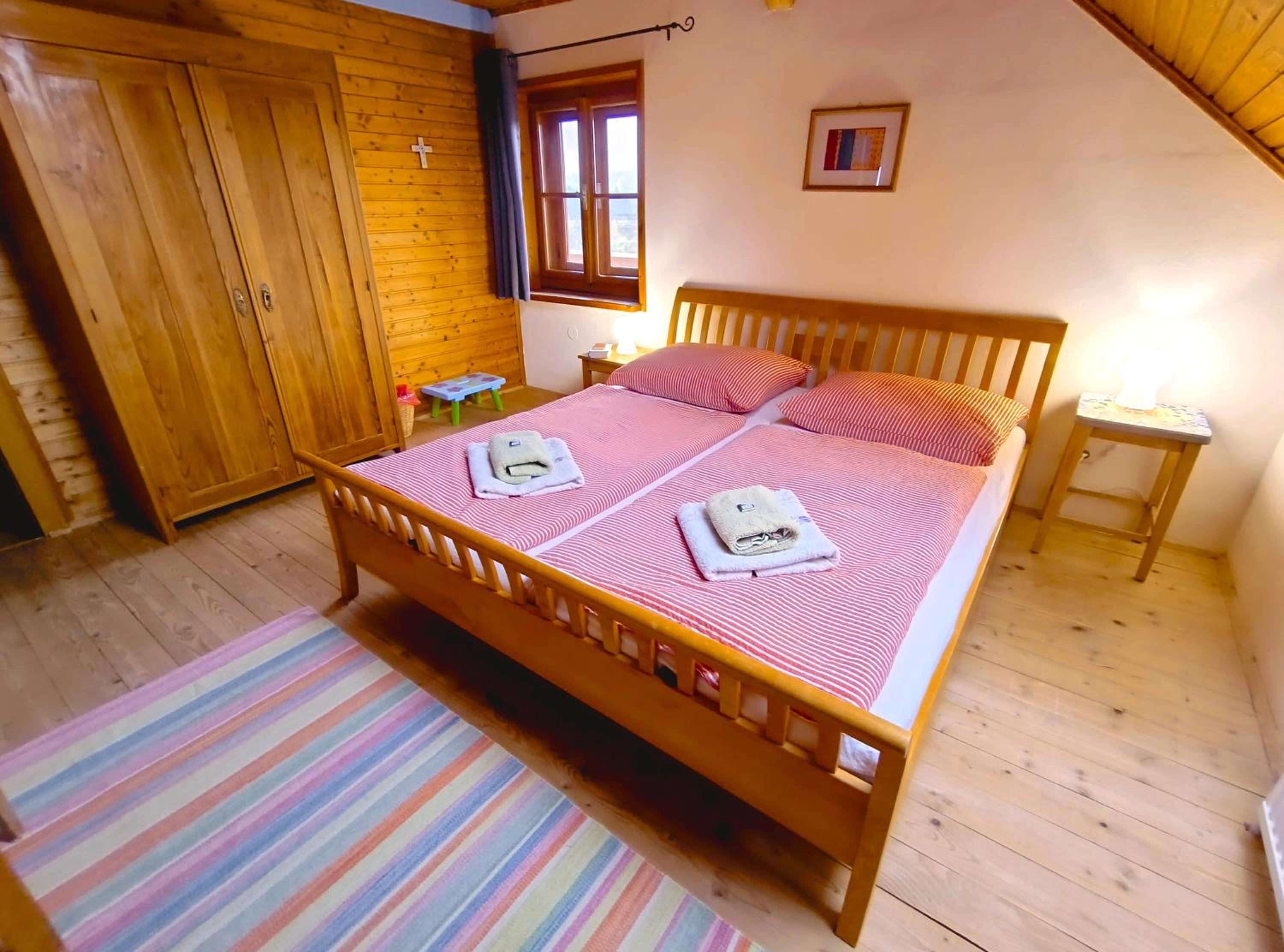 Bio Archehof Zachhiesen - stay & relax