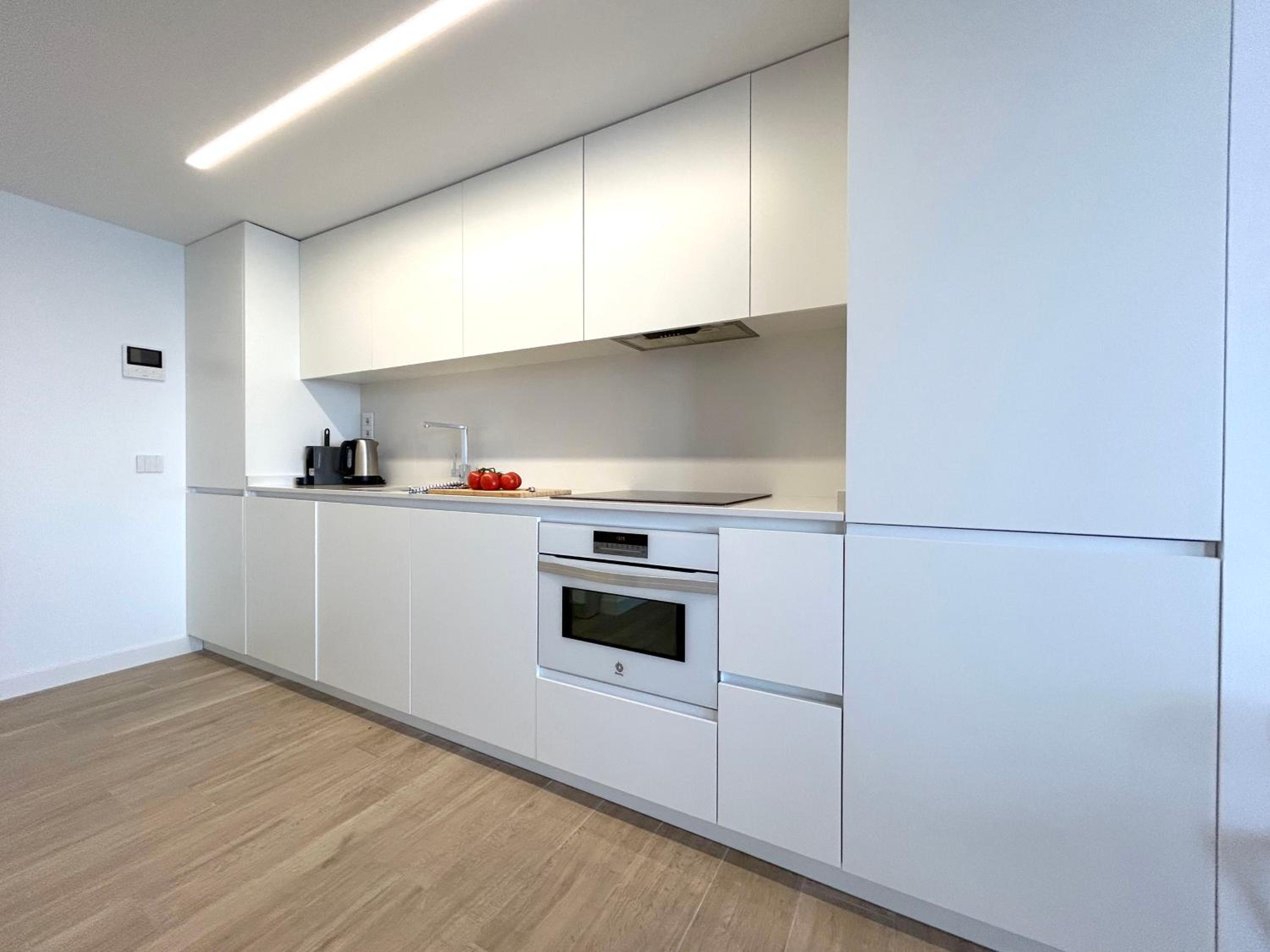 POSIDONIA PUNTA PRIMA - Luxury Seafront Apartments