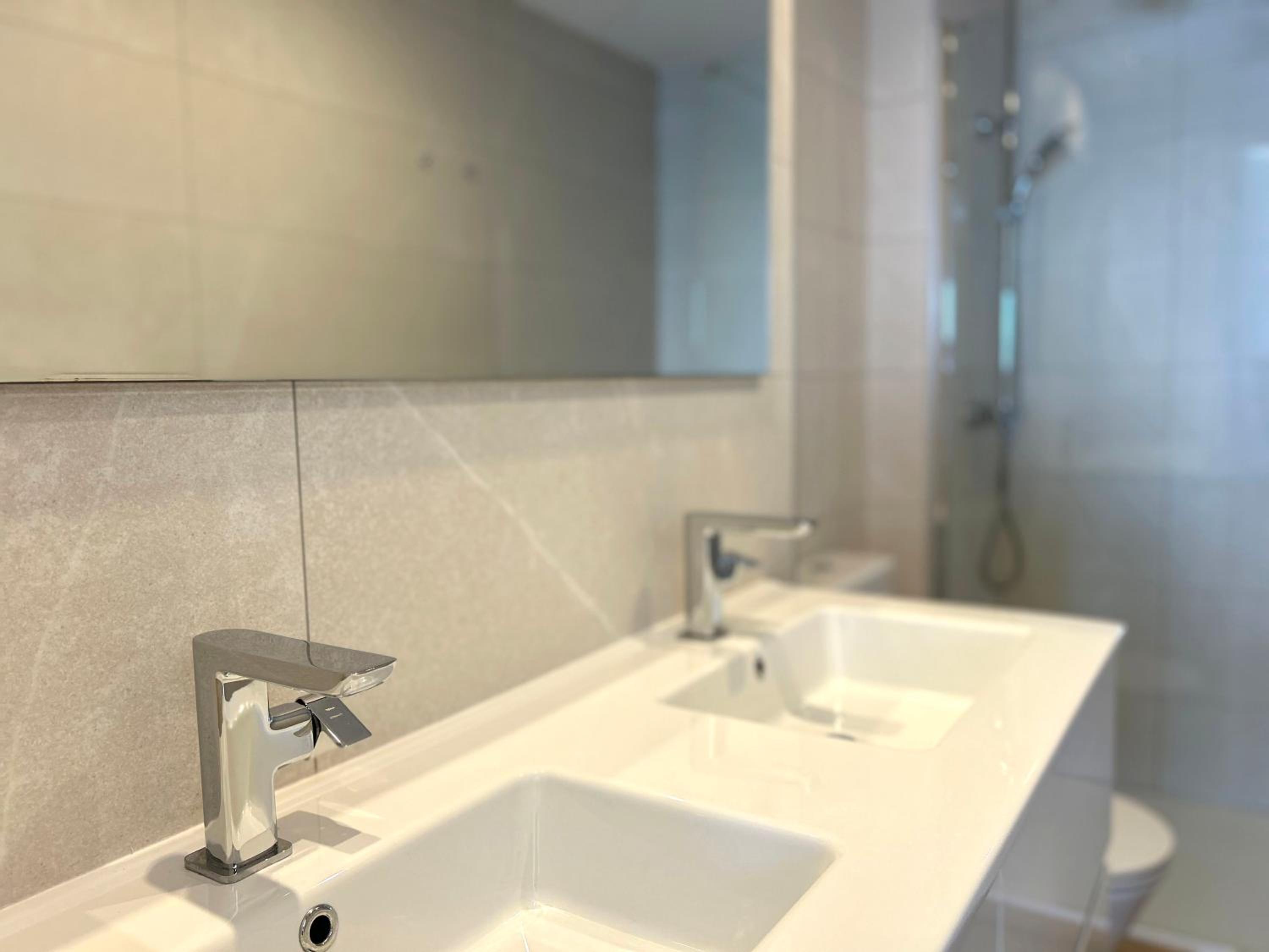 POSIDONIA PUNTA PRIMA - Luxury Seafront Apartments