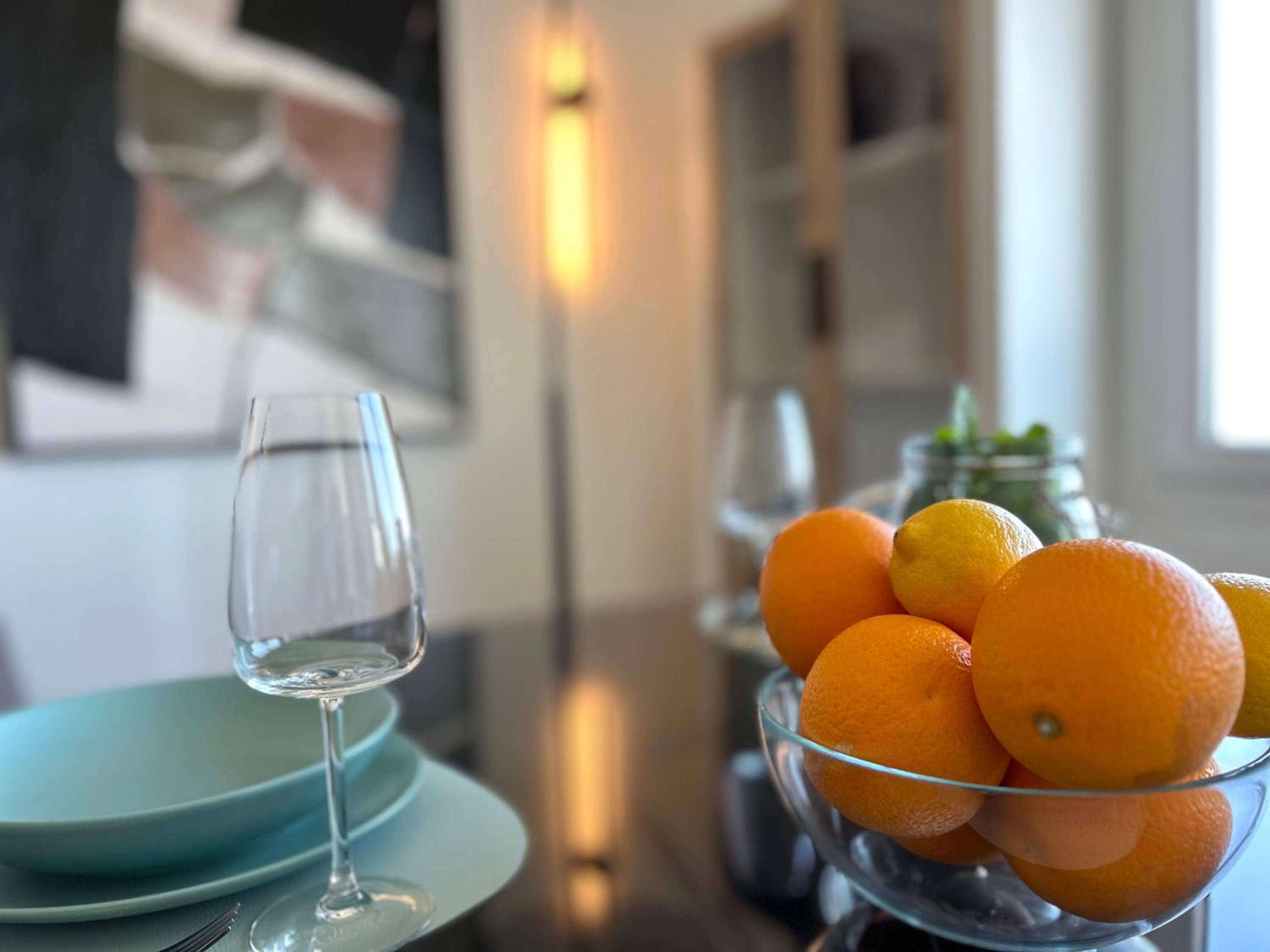 POSIDONIA PUNTA PRIMA - Luxury Seafront Apartments