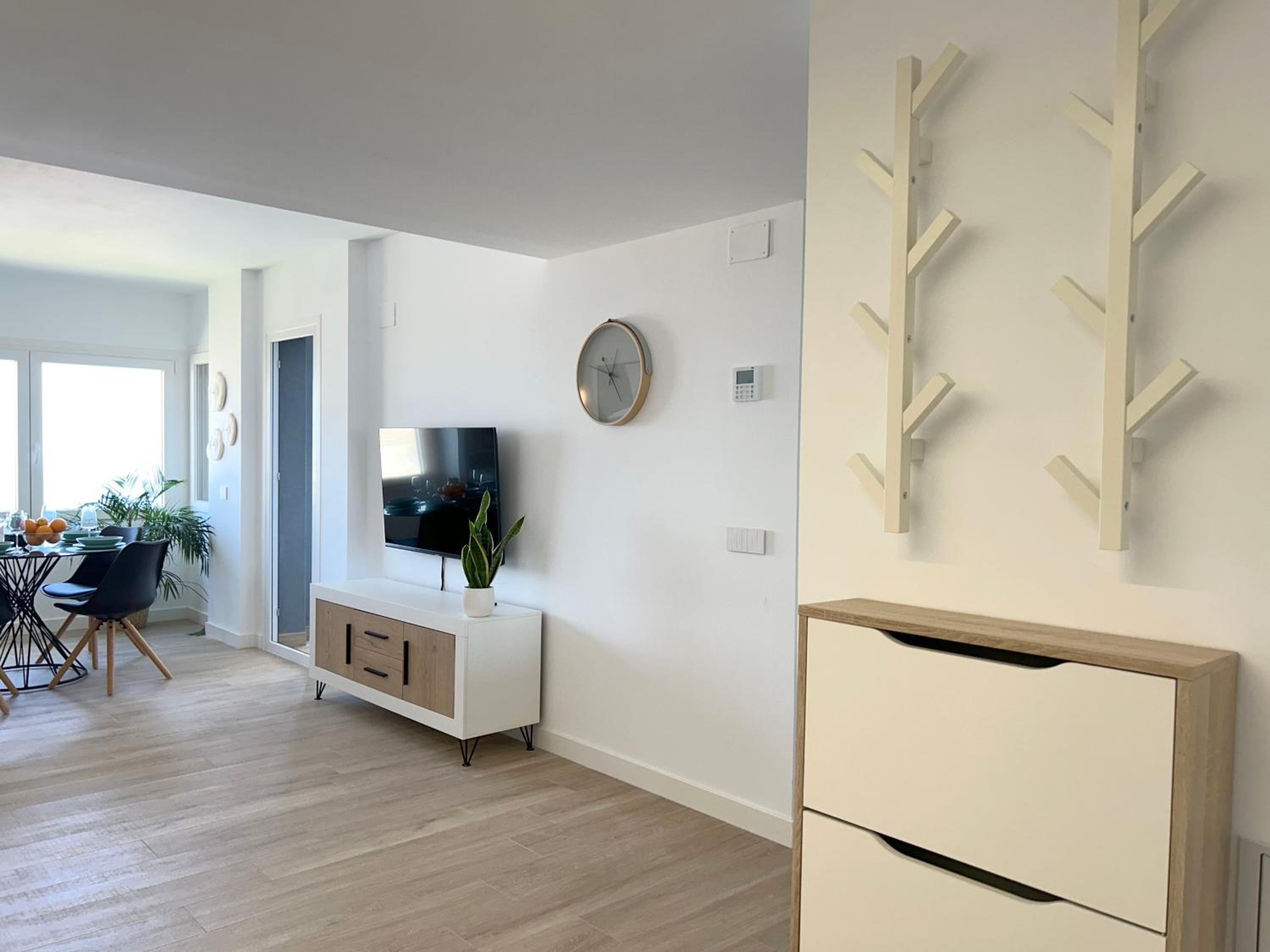 POSIDONIA PUNTA PRIMA - Luxury Seafront Apartments