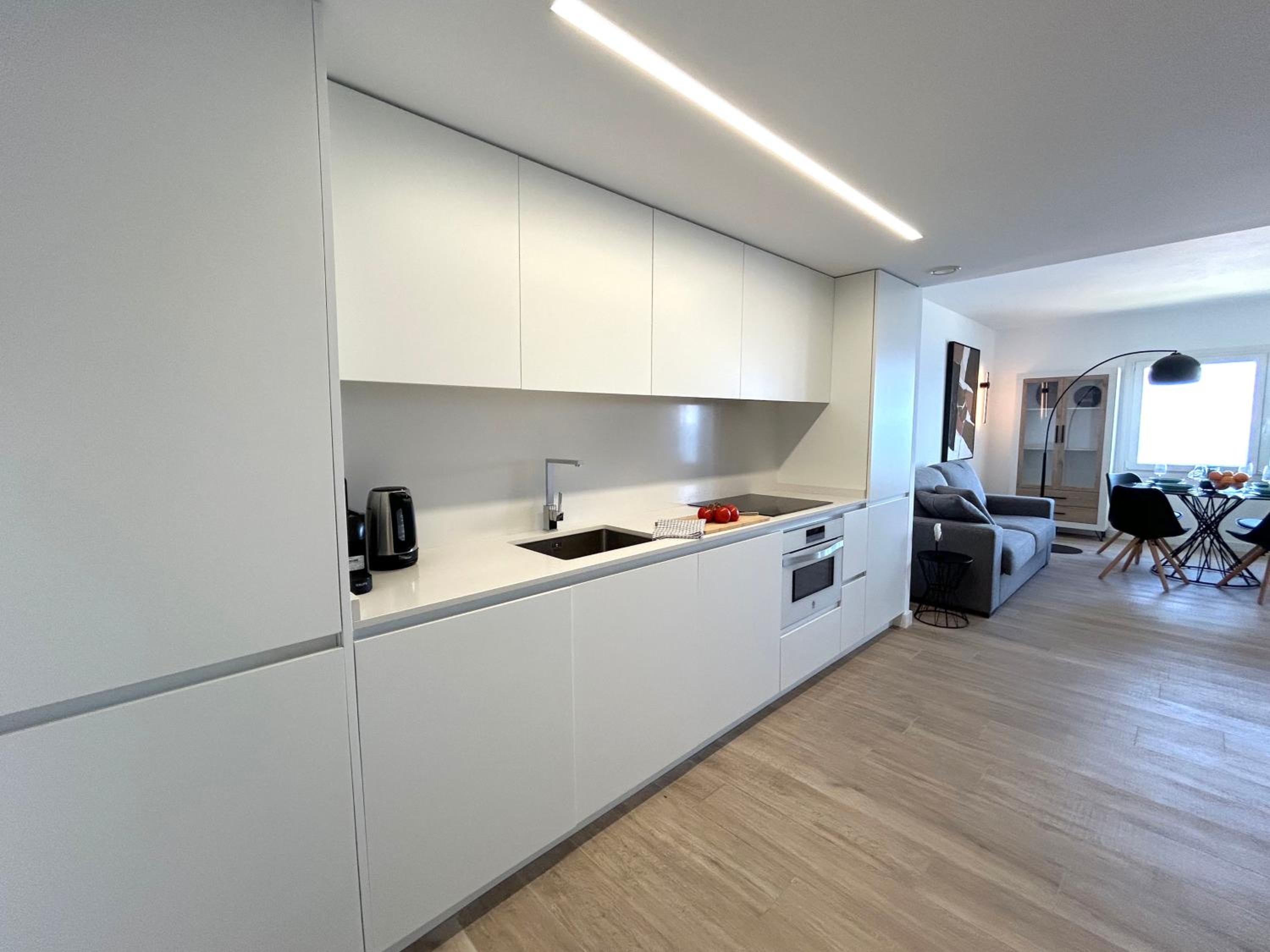 POSIDONIA PUNTA PRIMA - Luxury Seafront Apartments