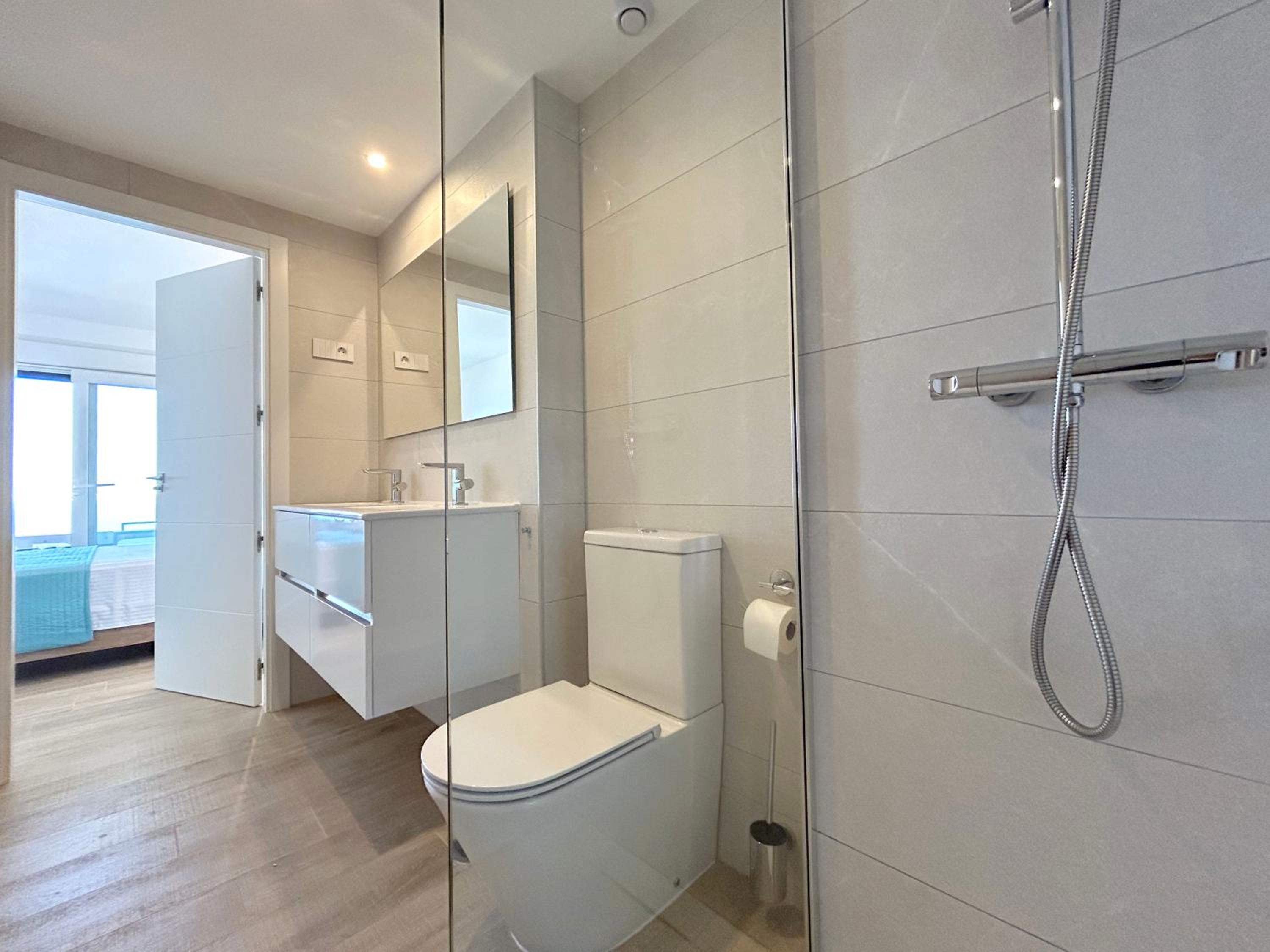 POSIDONIA PUNTA PRIMA - Luxury Seafront Apartments