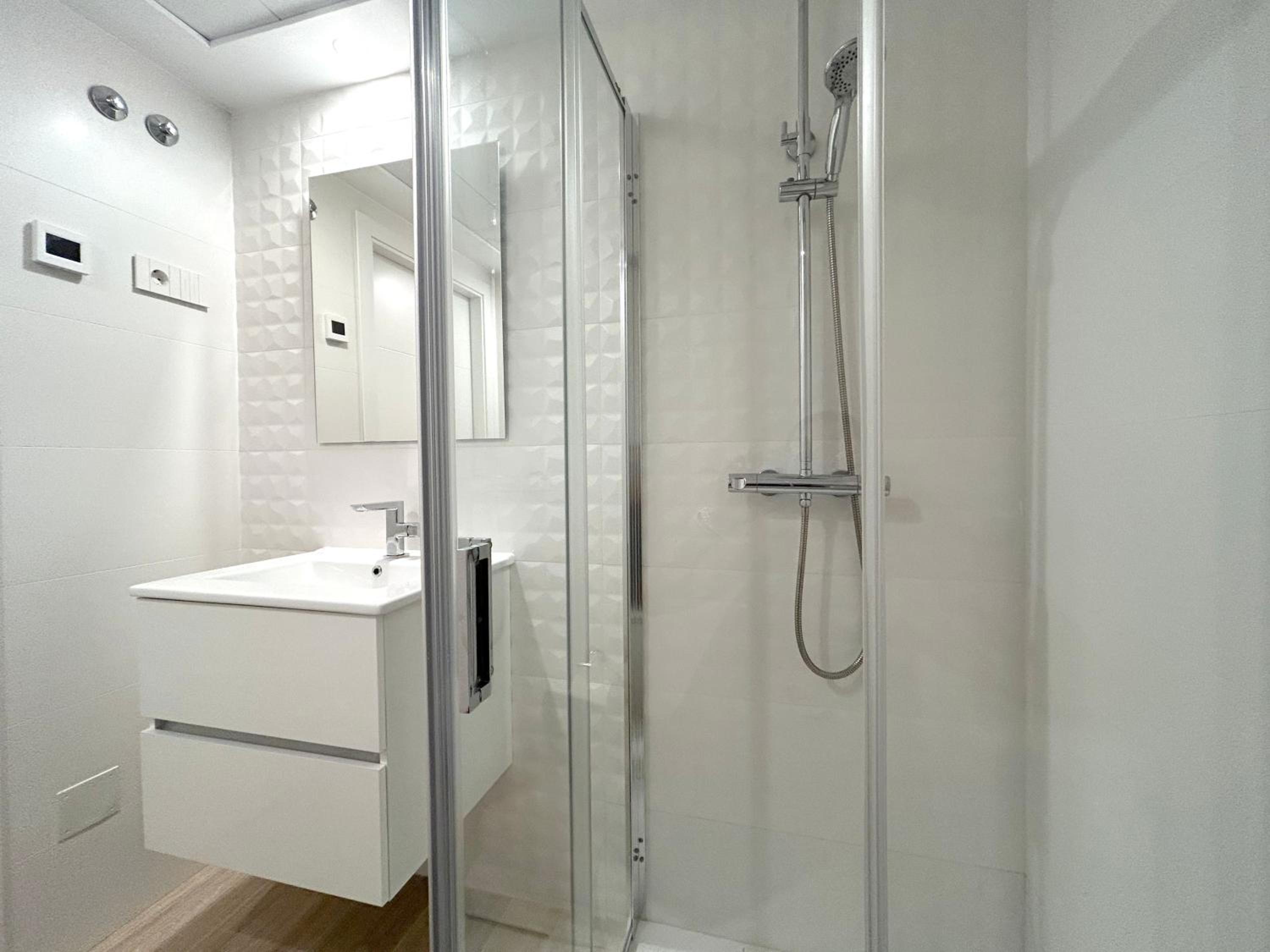 POSIDONIA PUNTA PRIMA - Luxury Seafront Apartments