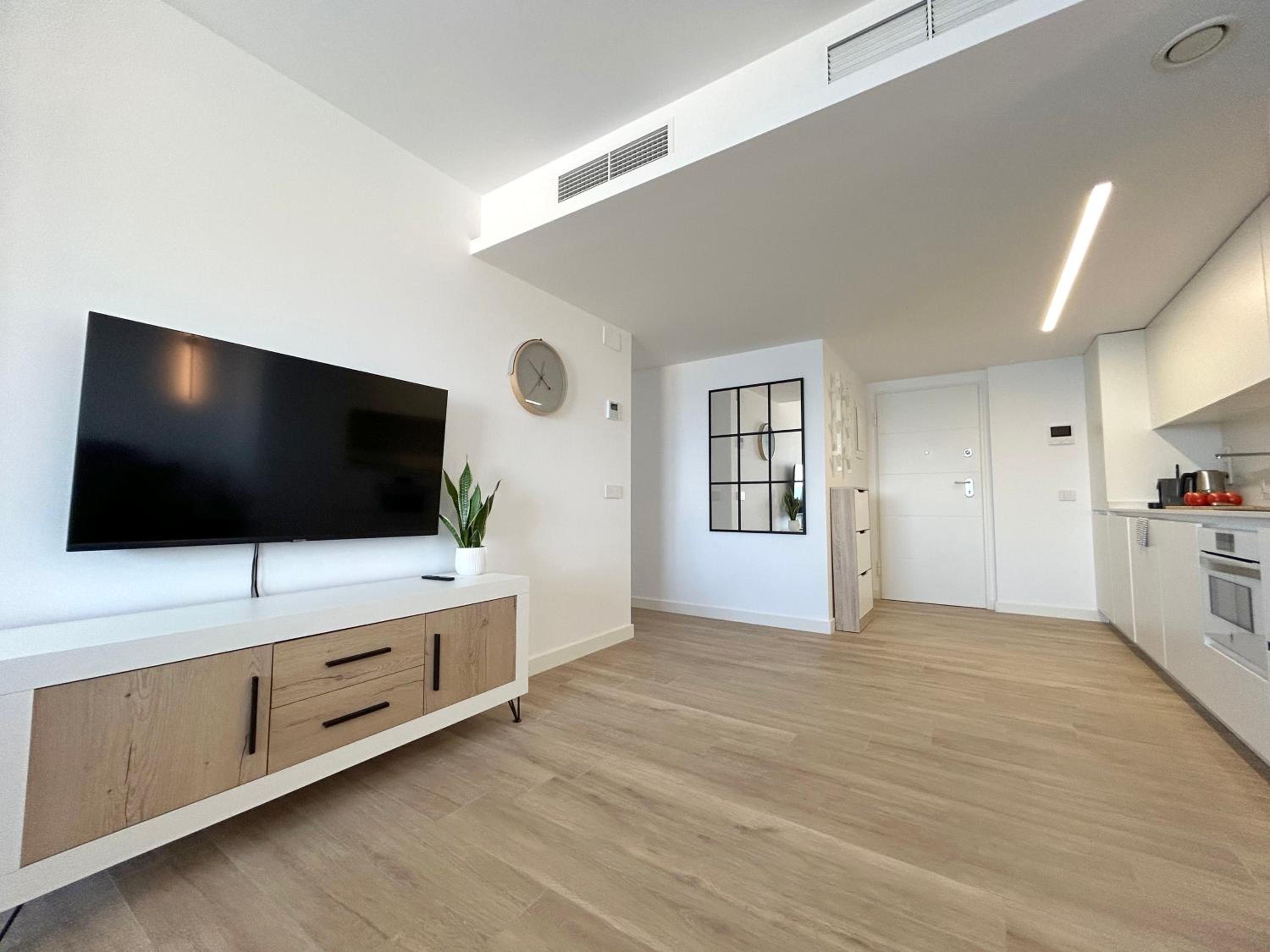 POSIDONIA PUNTA PRIMA - Luxury Seafront Apartments