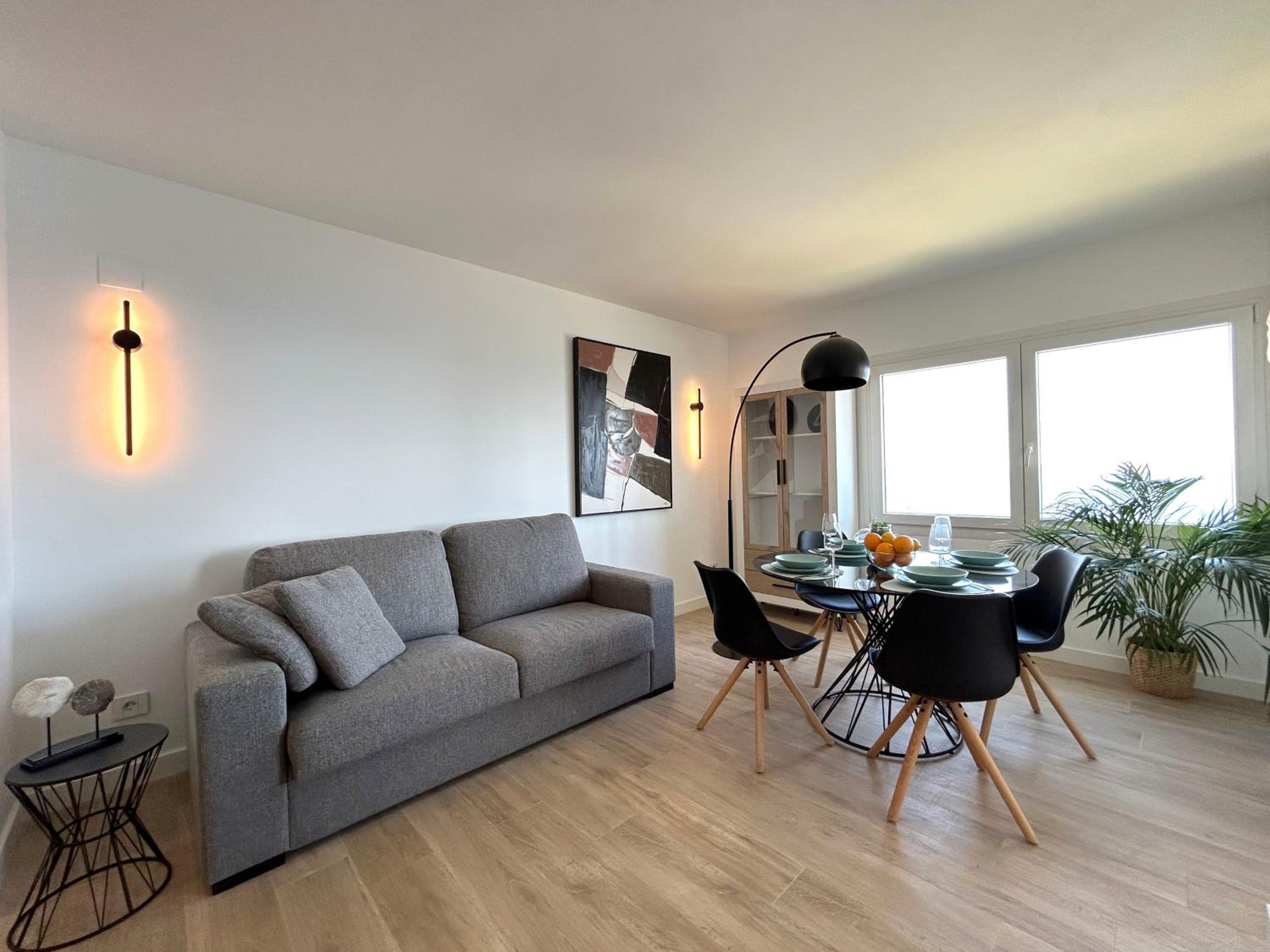 POSIDONIA PUNTA PRIMA - Luxury Seafront Apartments