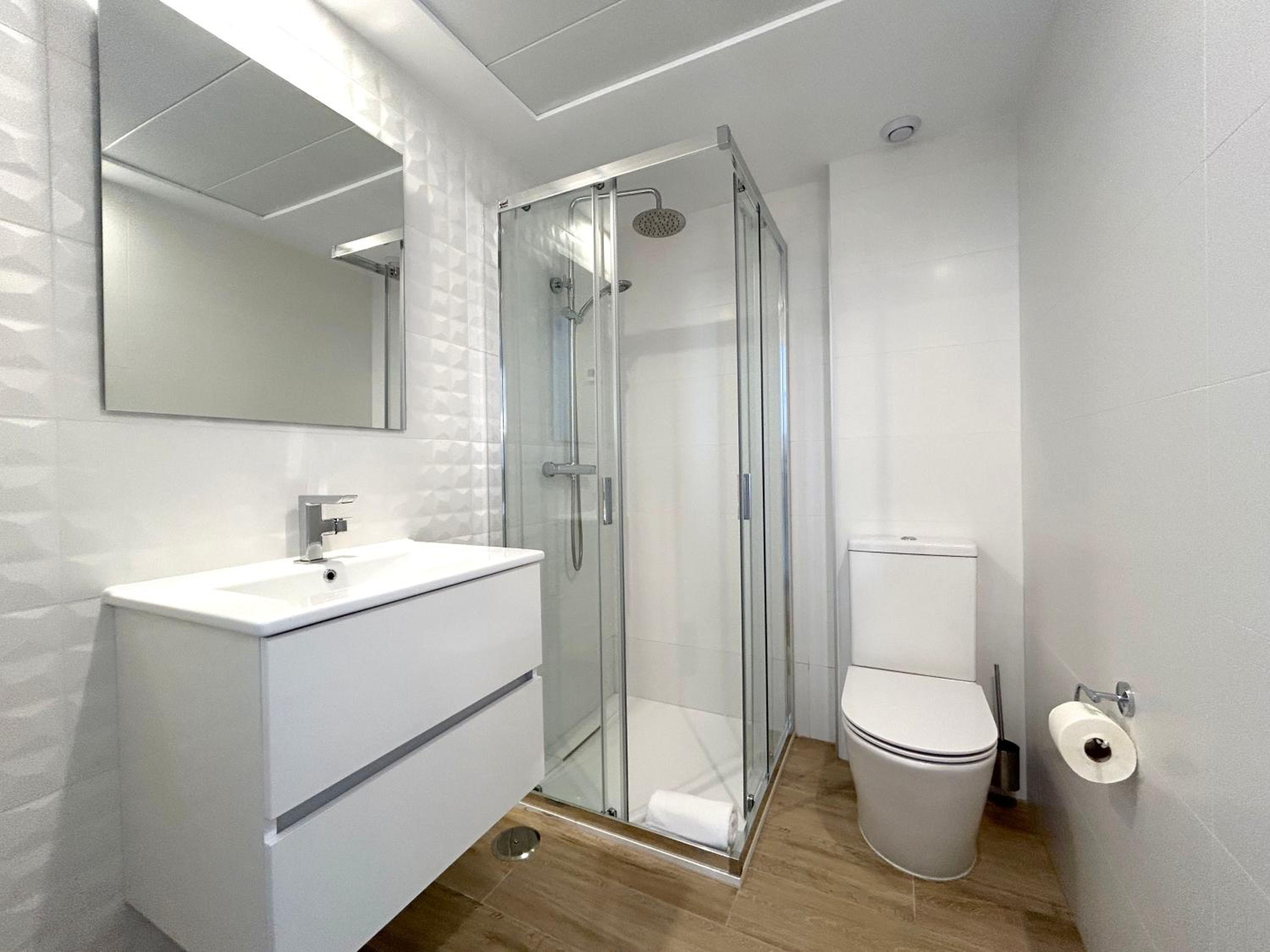 POSIDONIA PUNTA PRIMA - Luxury Seafront Apartments