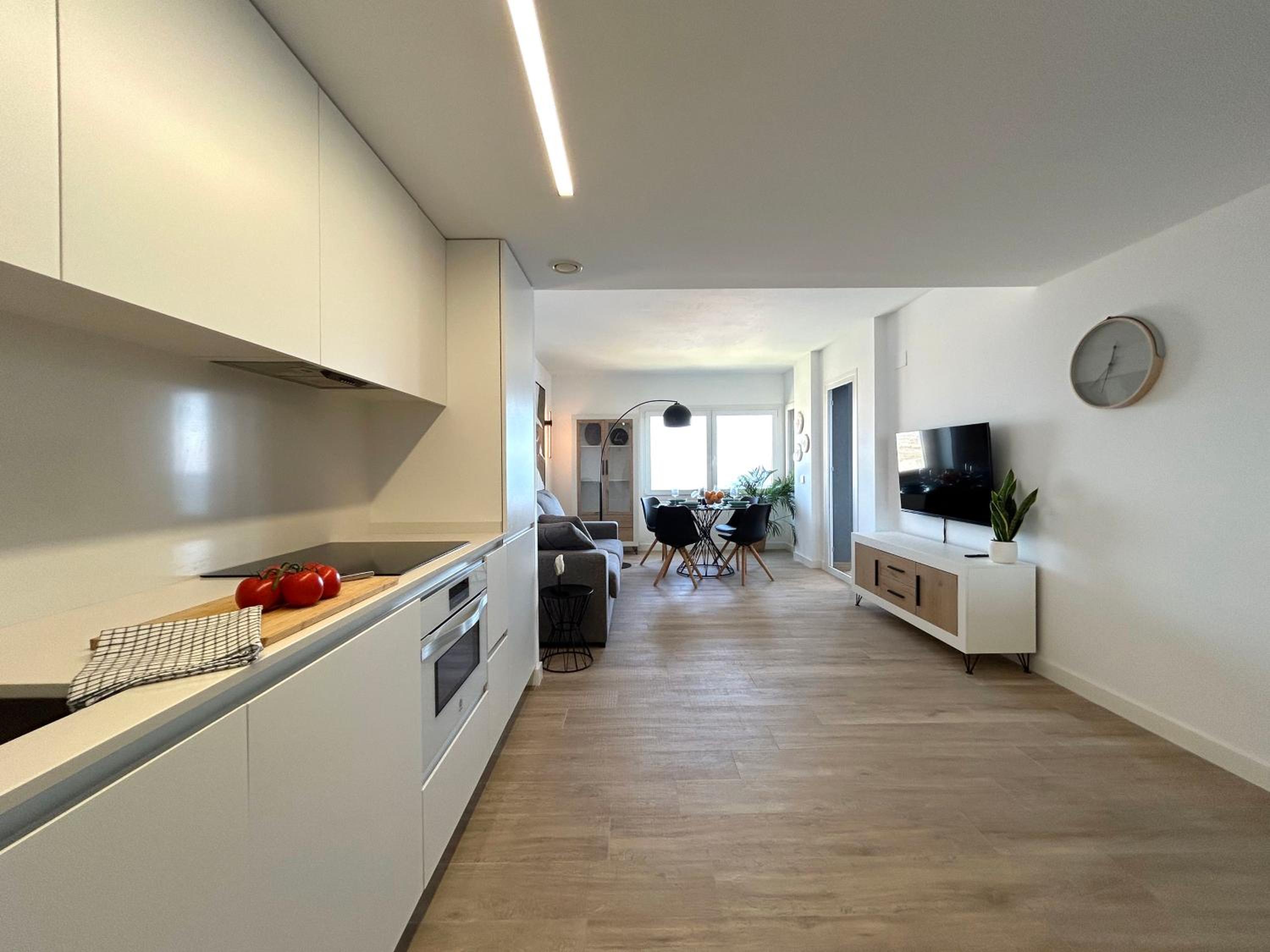 POSIDONIA PUNTA PRIMA - Luxury Seafront Apartments