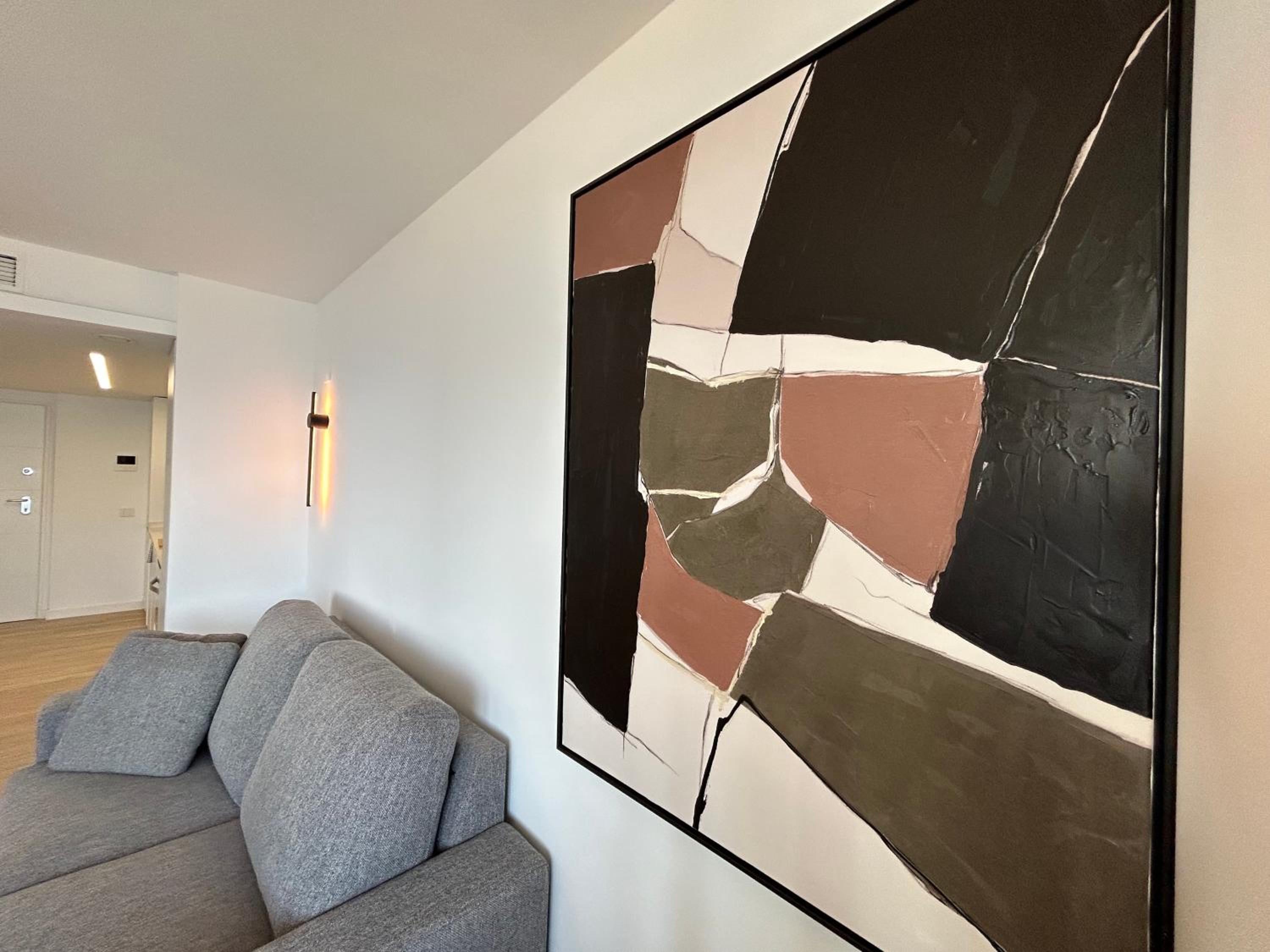 POSIDONIA PUNTA PRIMA - Luxury Seafront Apartments