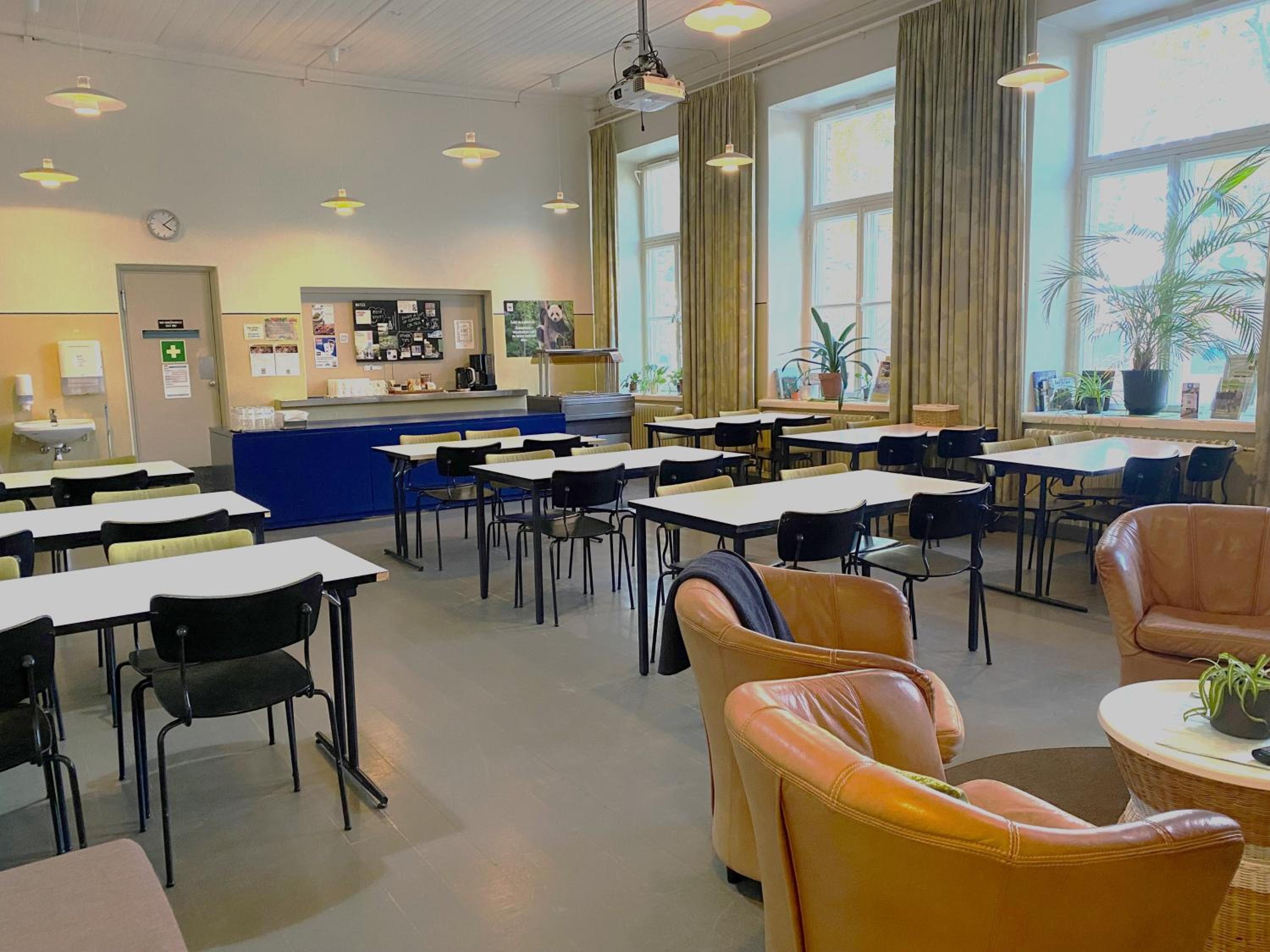 Hostel Suomenlinna