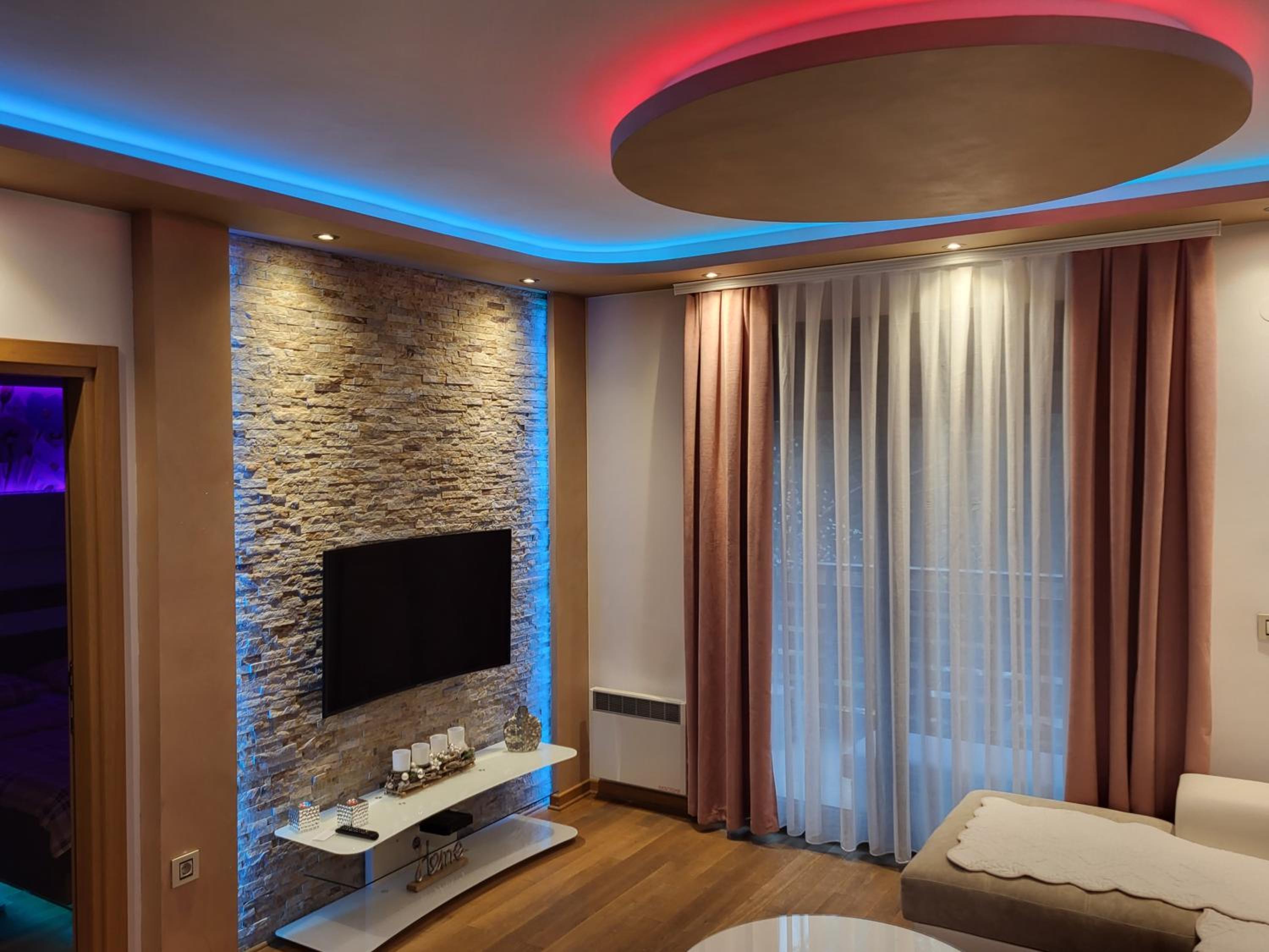 Apartment Crystal view 2