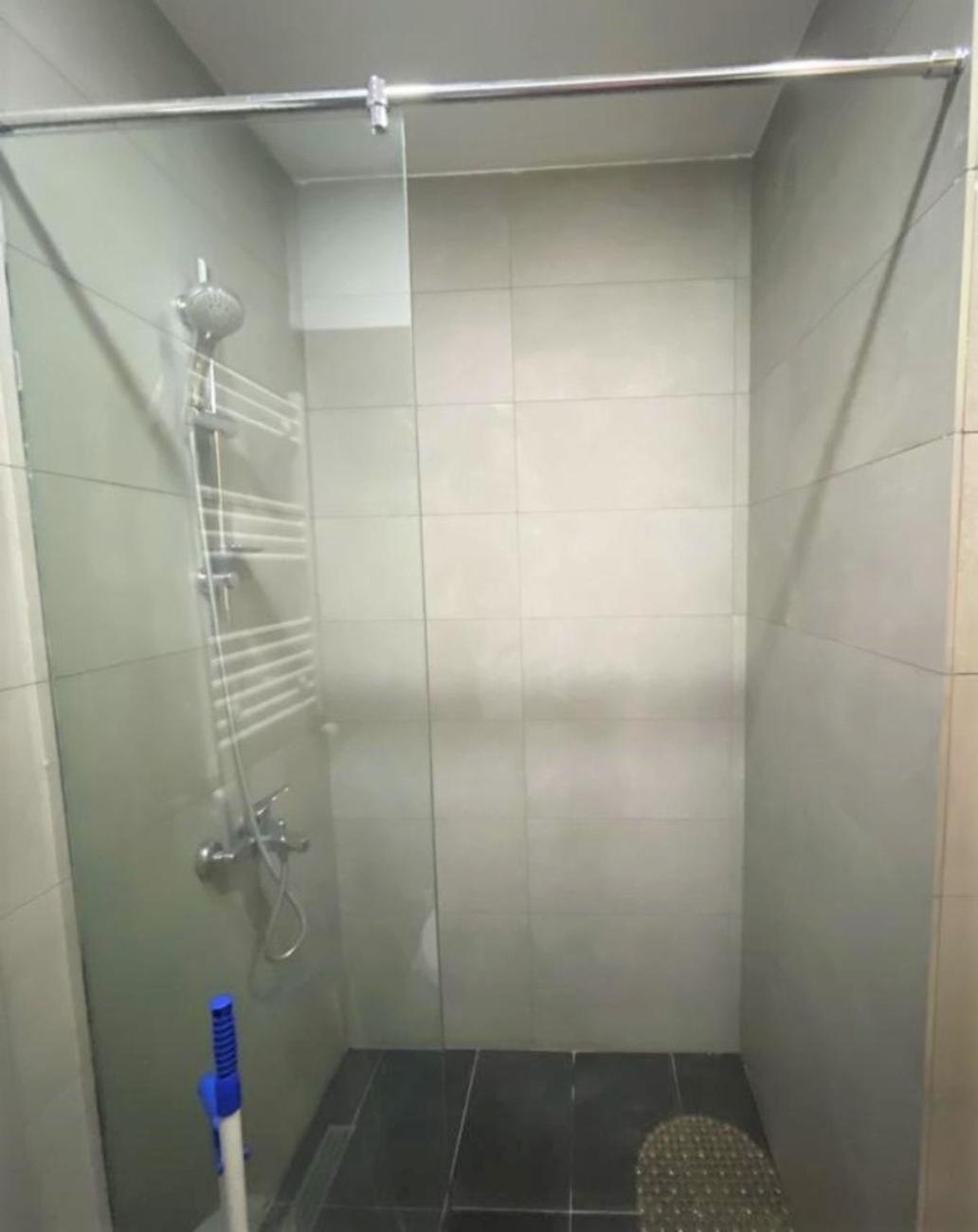 Bakuriani apartament B-311 view 5