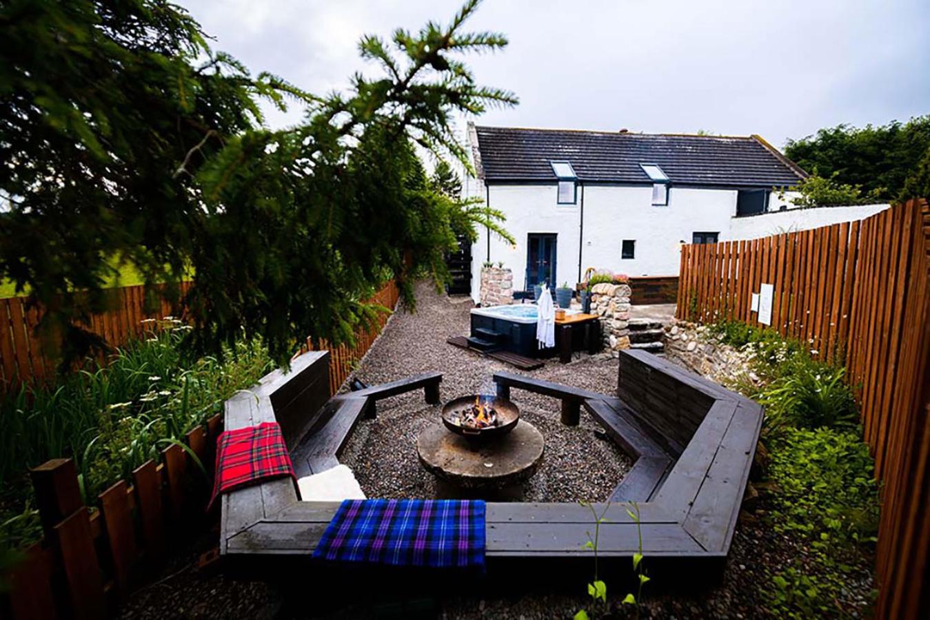 Craggan Mill