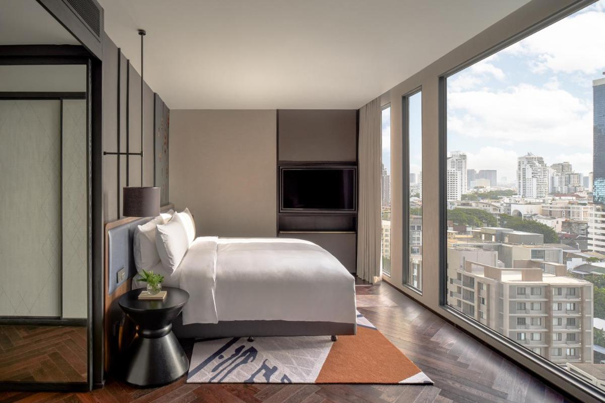 InterContinental Bangkok Sukhumvit by IHG 7
