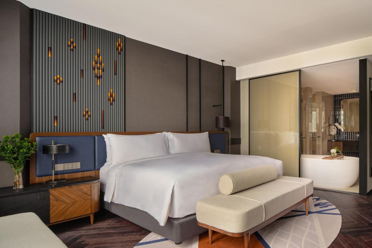 InterContinental Bangkok Sukhumvit by IHG 17