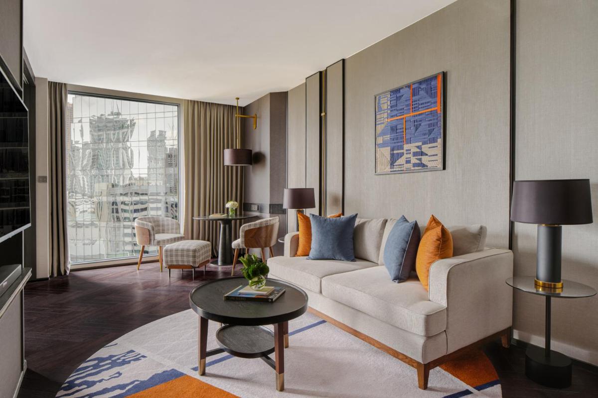 InterContinental Bangkok Sukhumvit by IHG 11