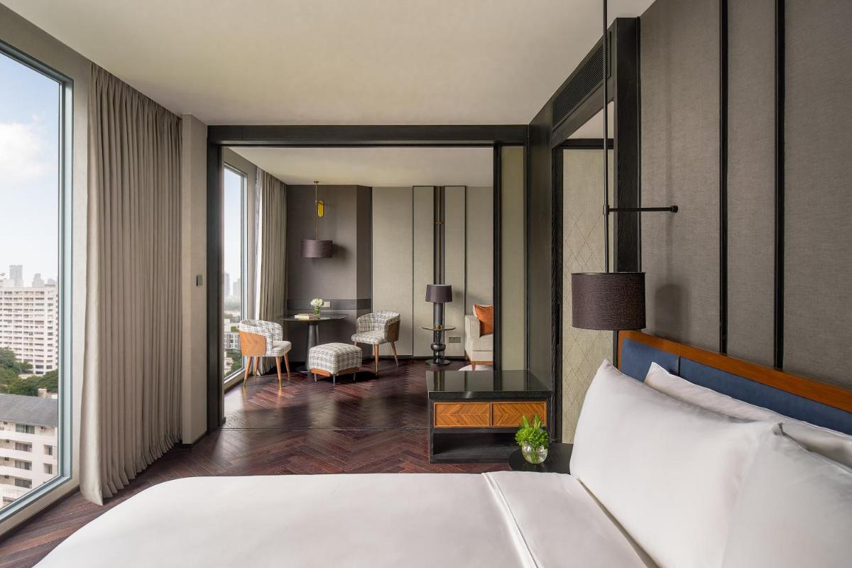 InterContinental Bangkok Sukhumvit by IHG 9