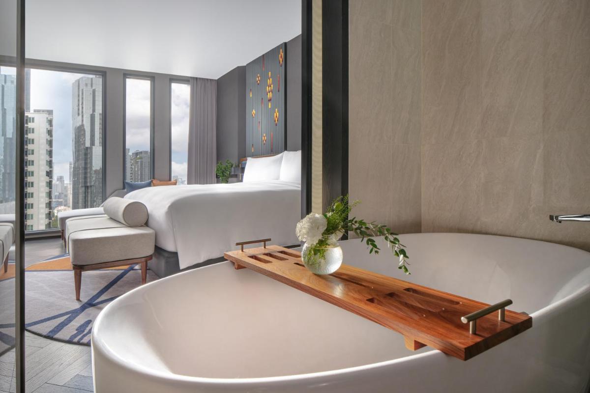 InterContinental Bangkok Sukhumvit by IHG 15