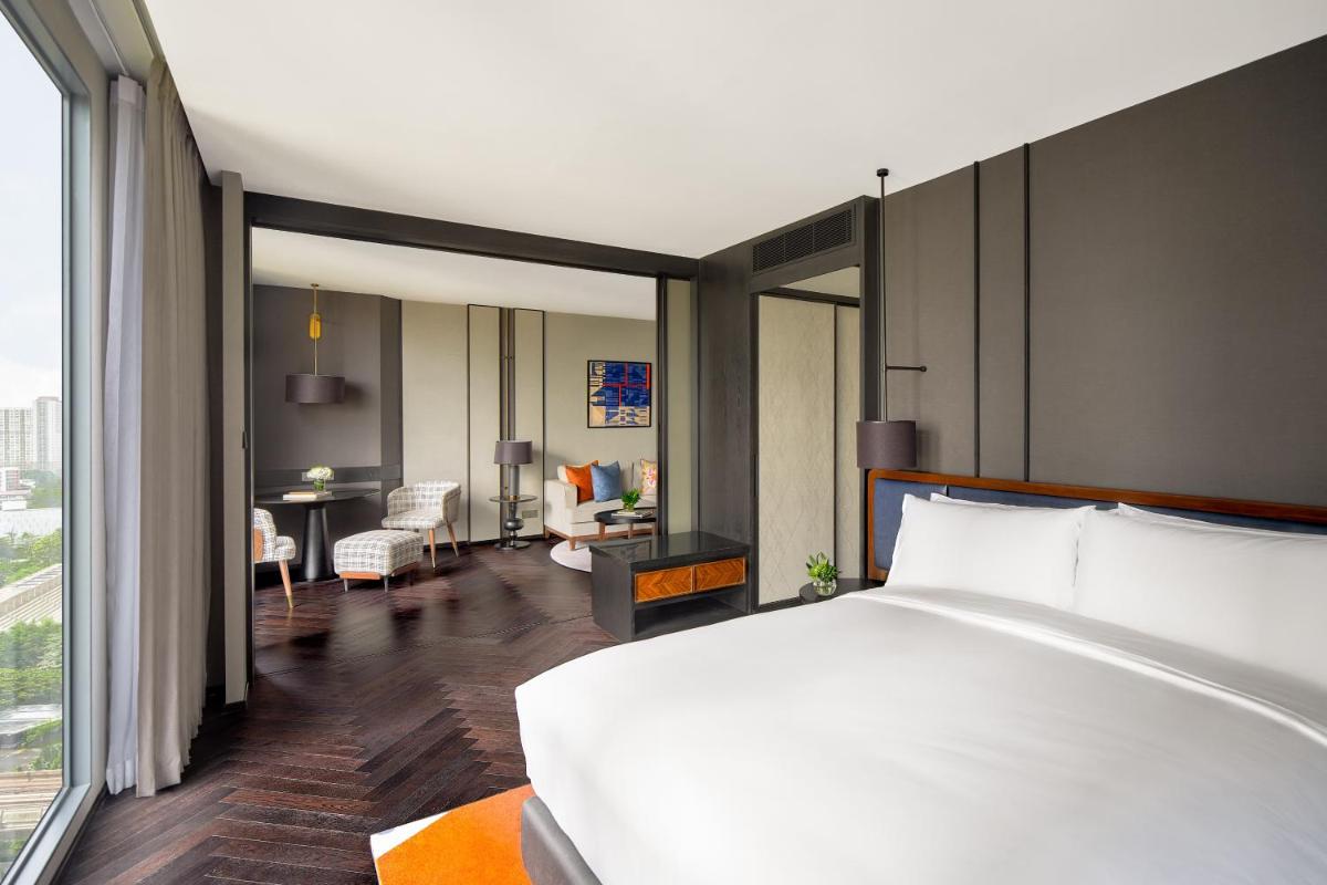 InterContinental Bangkok Sukhumvit by IHG 6