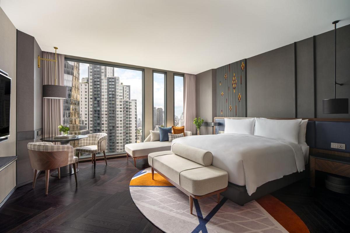 InterContinental Bangkok Sukhumvit by IHG 8