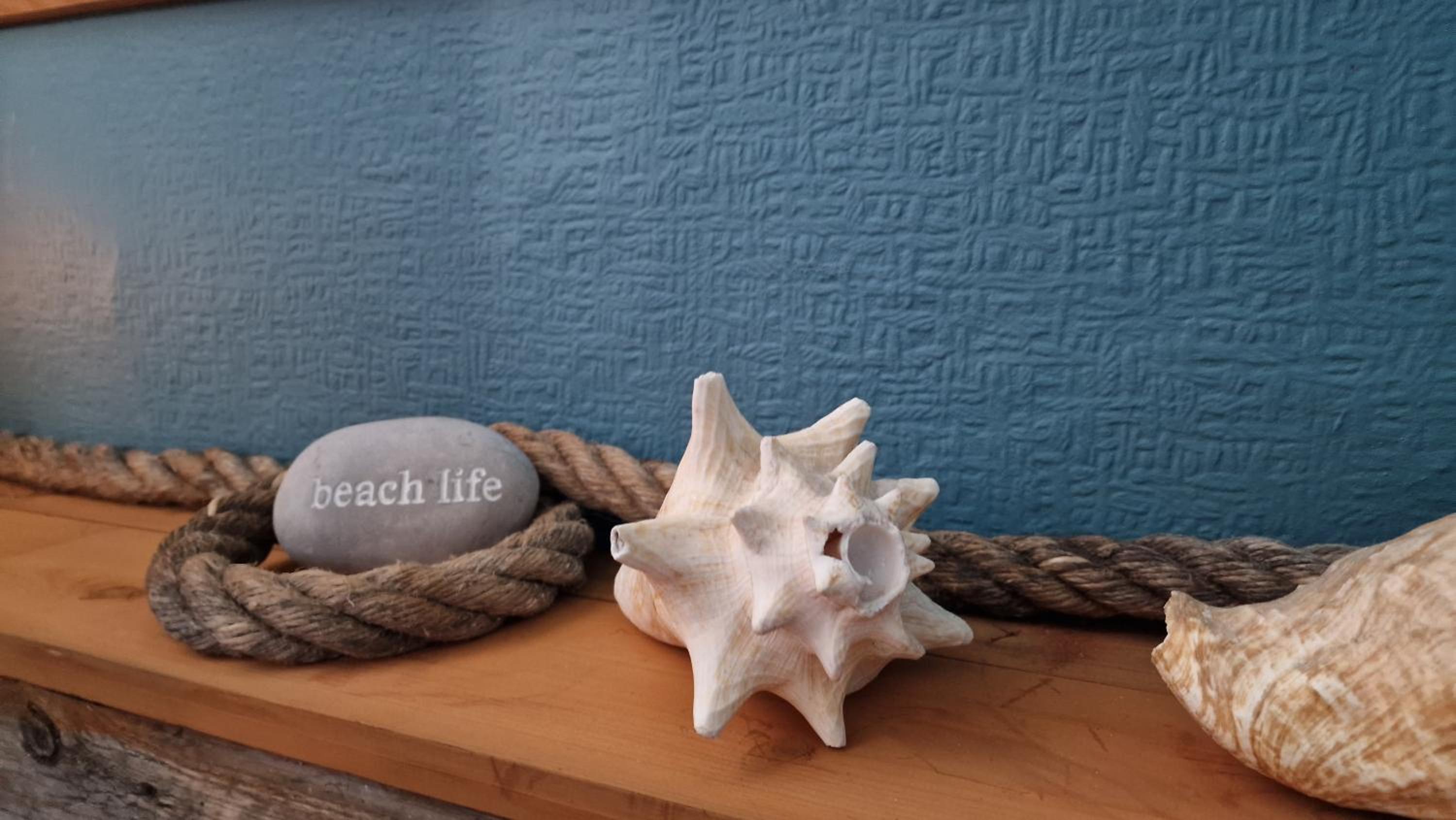 The Ocean Guest House
