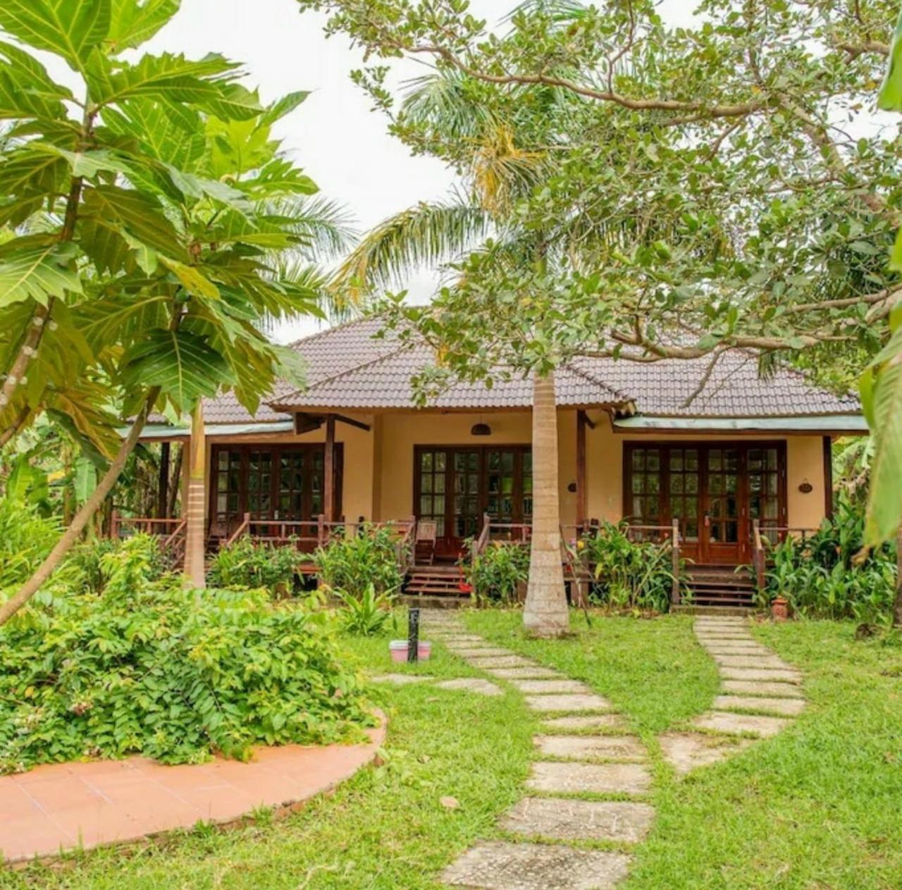 Paradiso Phu Quoc Resort