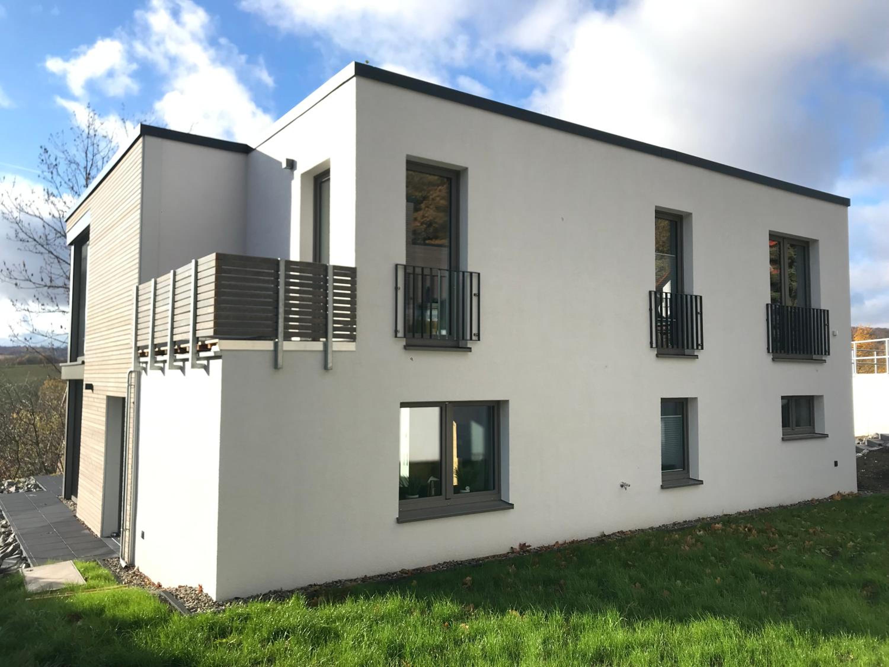 FourElements Grand Chalet