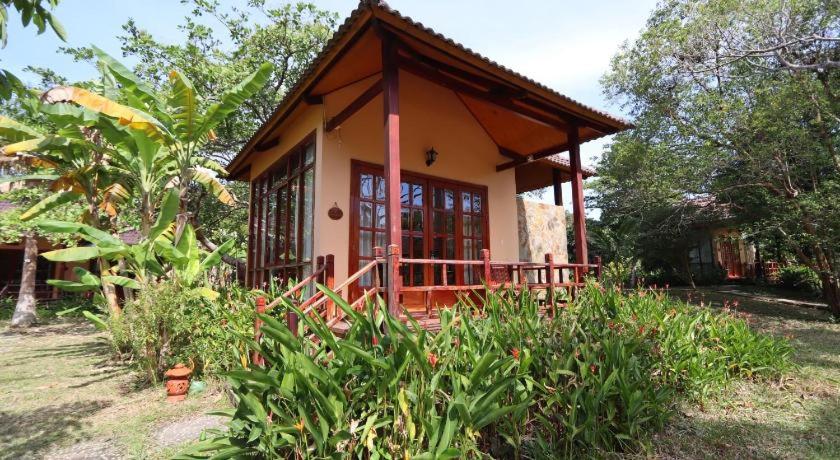 Paradiso Phu Quoc Resort