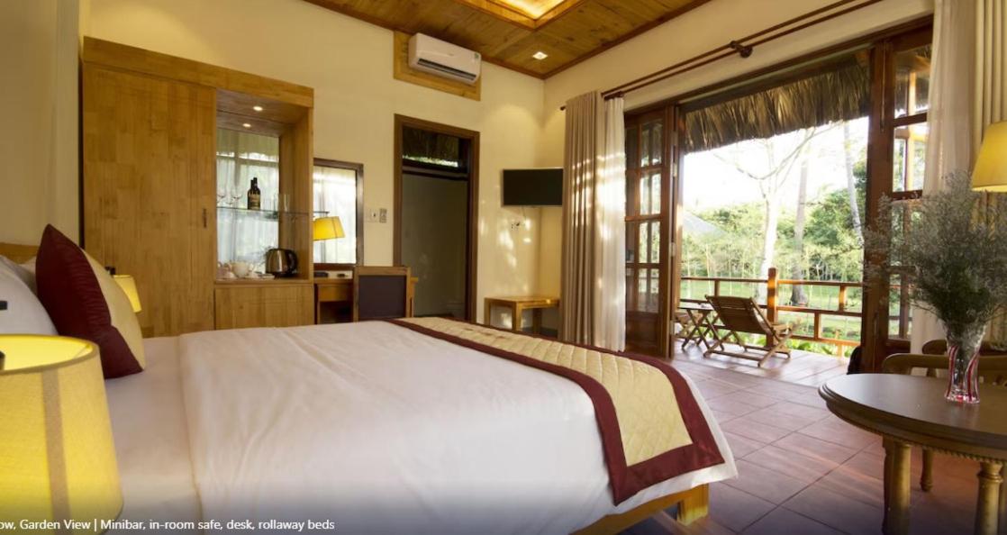 Paradiso Phu Quoc Resort