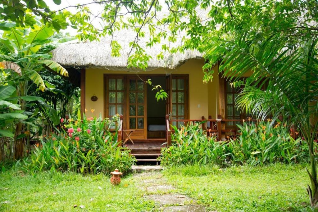 Paradiso Phu Quoc Resort