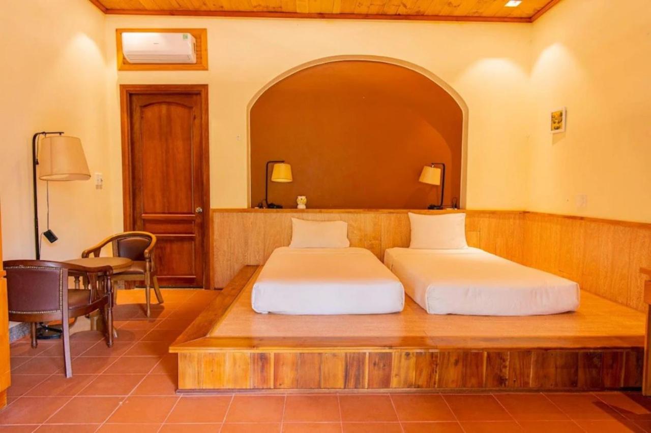 Paradiso Phu Quoc Resort