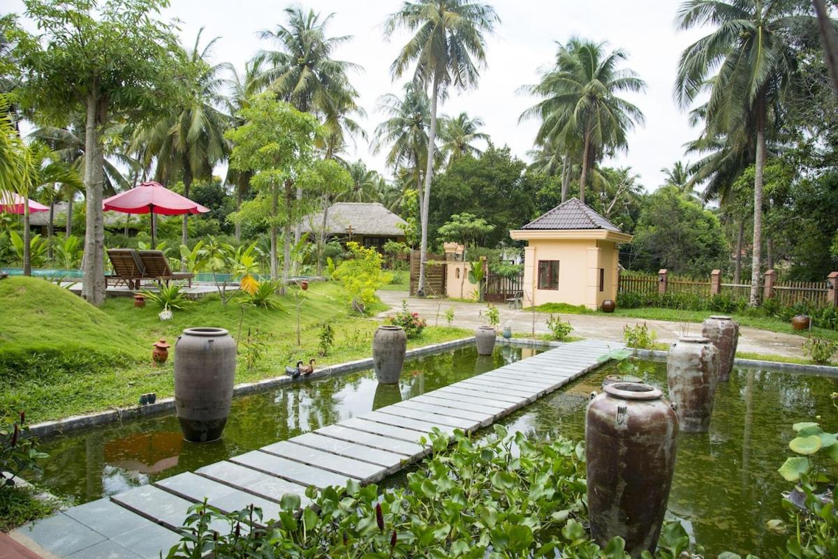 Paradiso Phu Quoc Resort