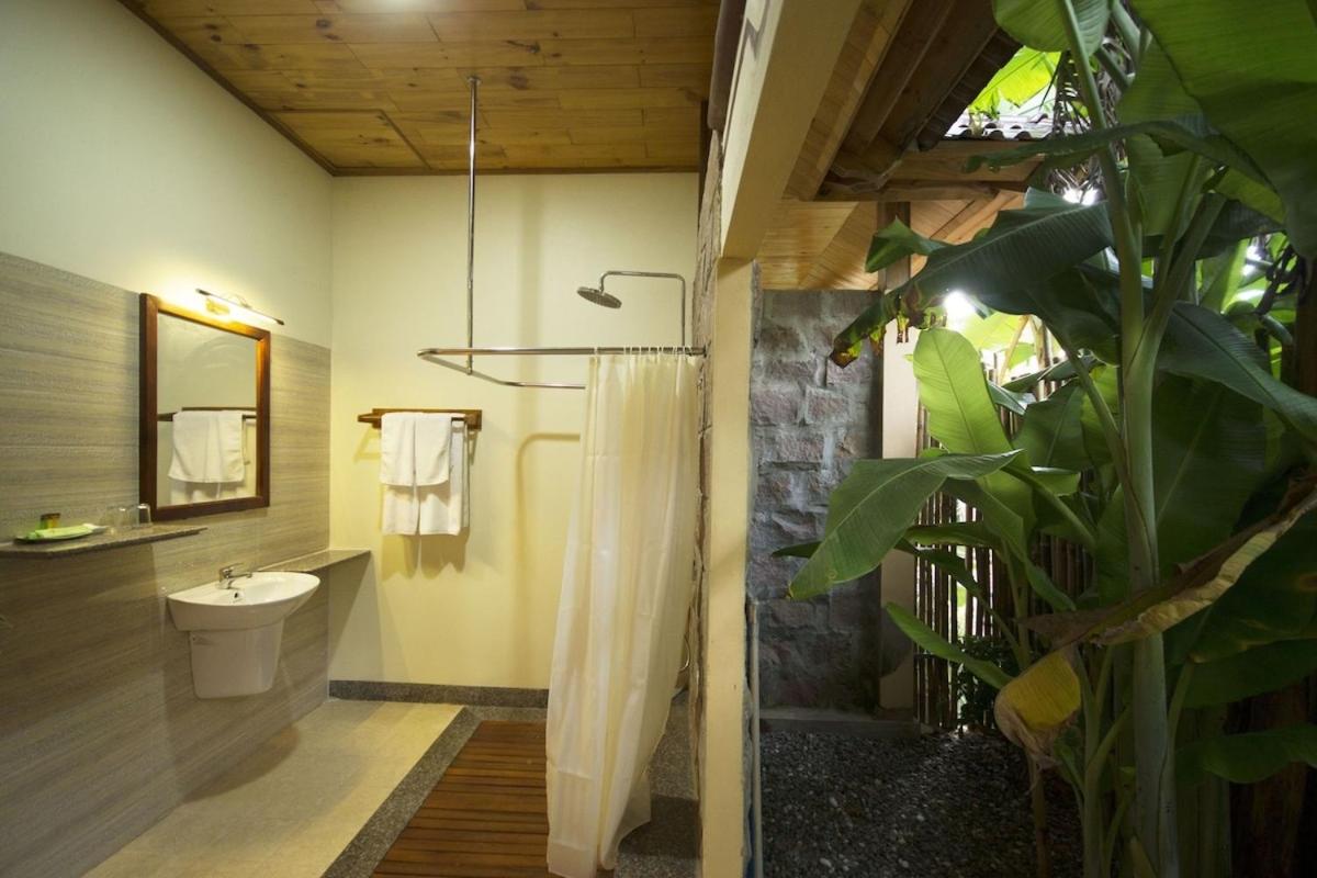 Paradiso Phu Quoc Resort