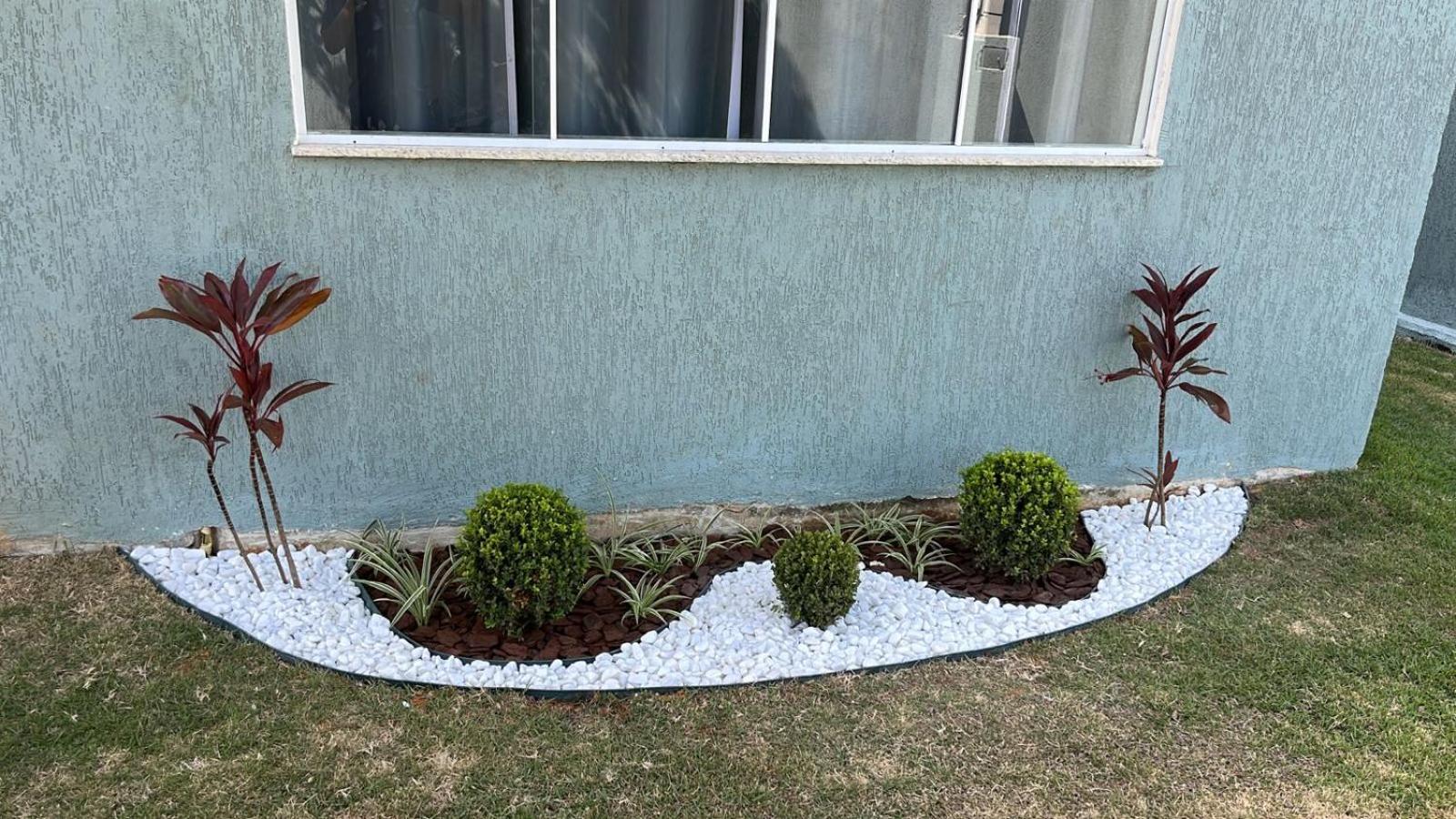 Casa ampla com 5 suítes a 10 minutos de Geribá
