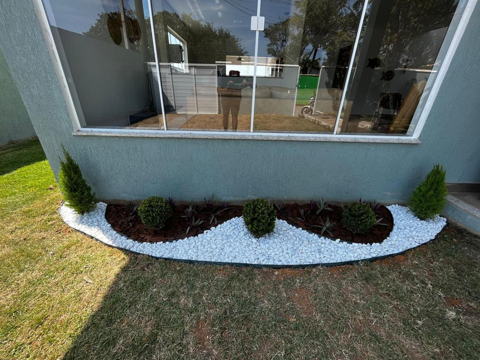 Casa ampla com 5 suítes a 10 minutos de Geribá