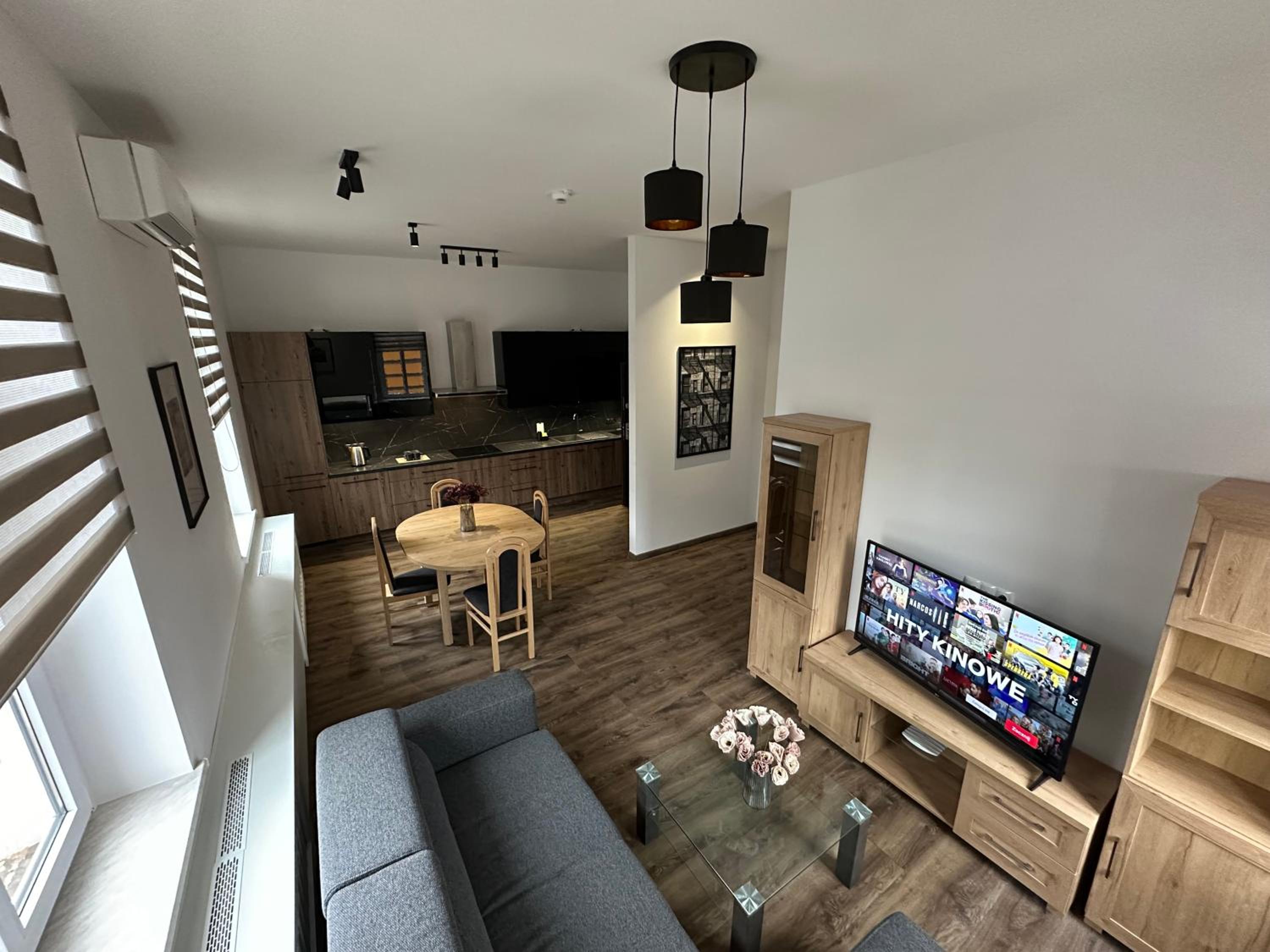 Nysa River Apartments Zgorzelec