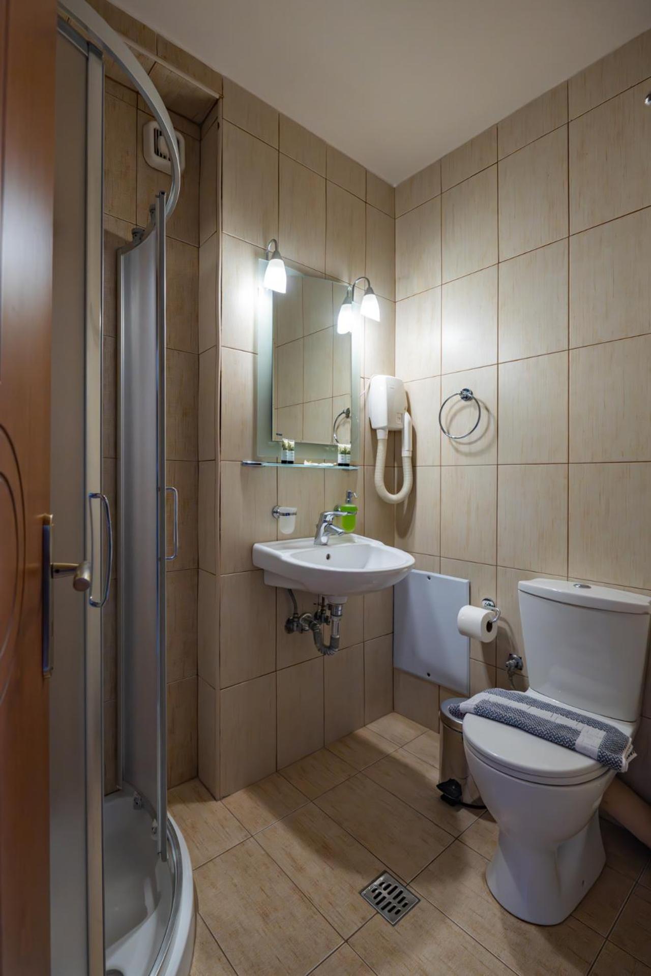 Chrysiida Apartments Kalavrita