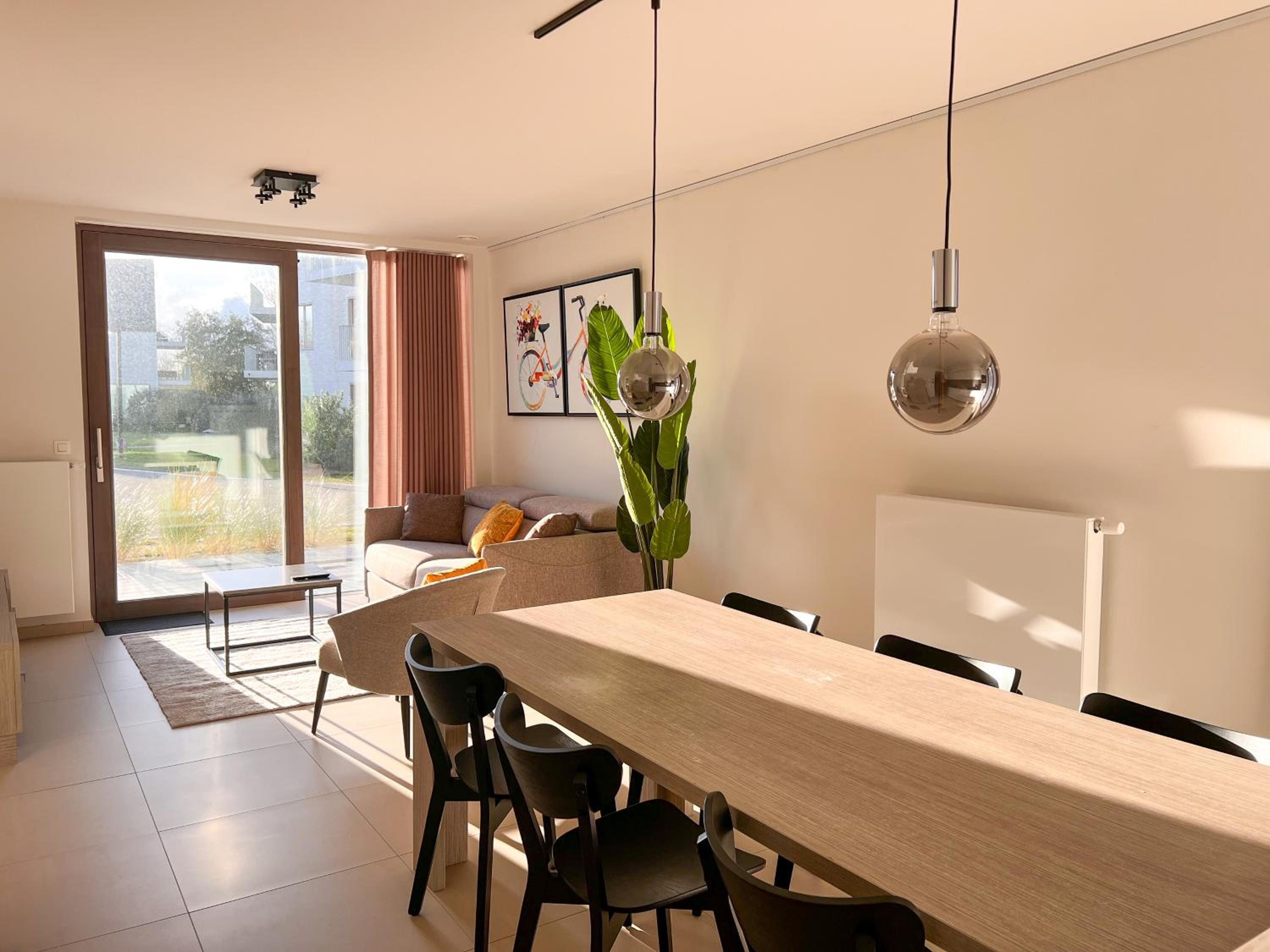 West Bay Apartments