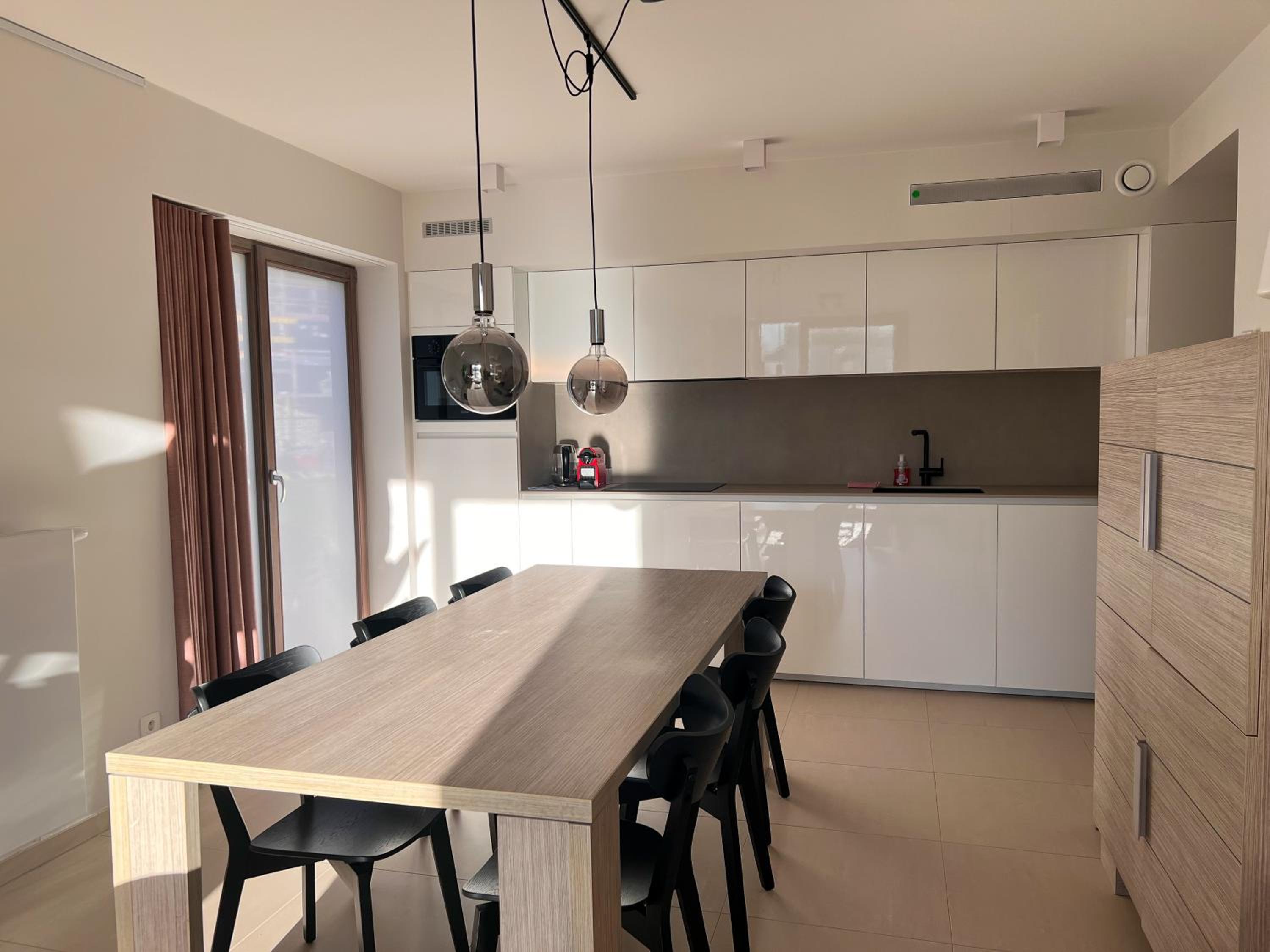 West Bay Apartments