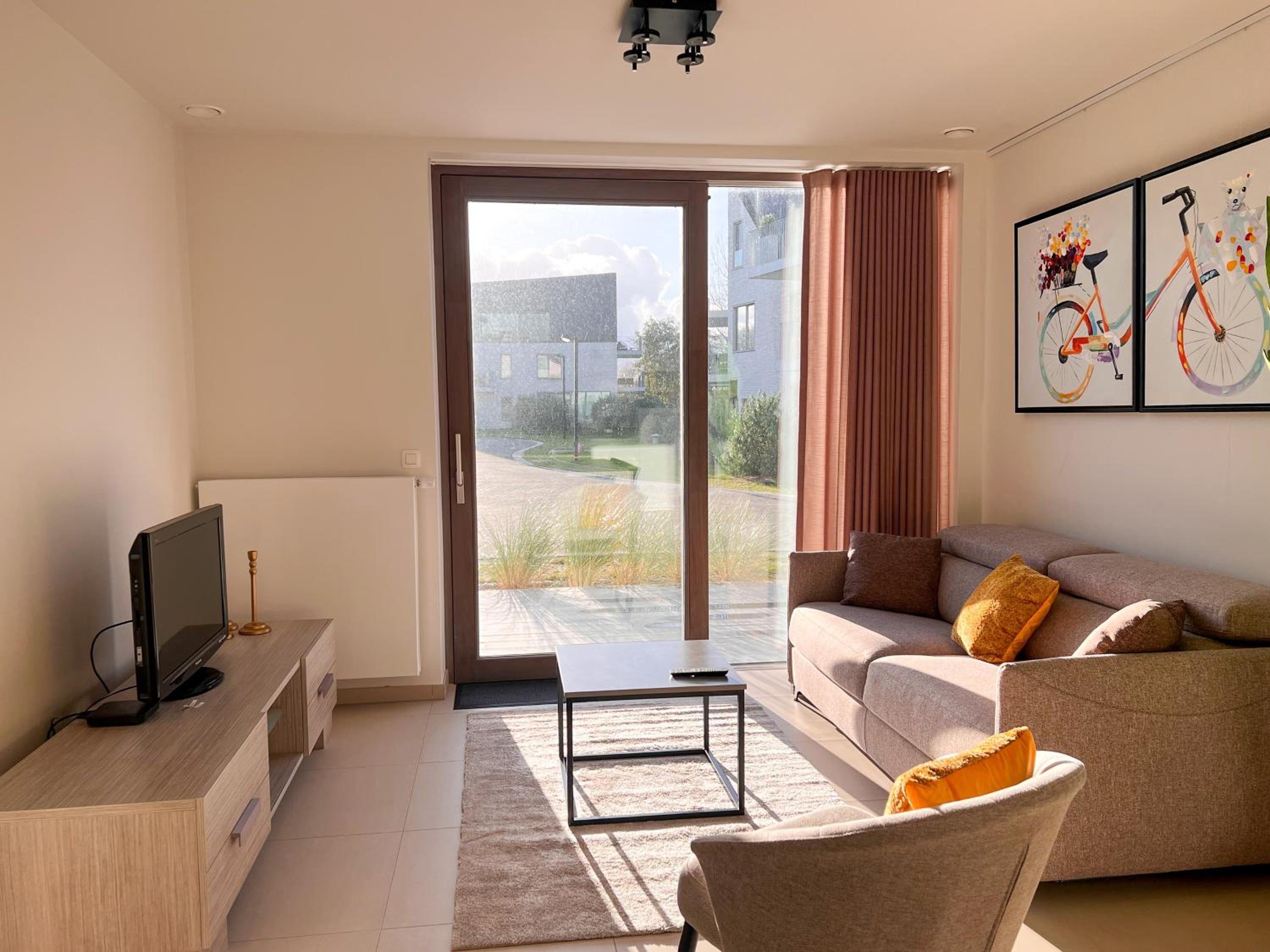 West Bay Apartments
