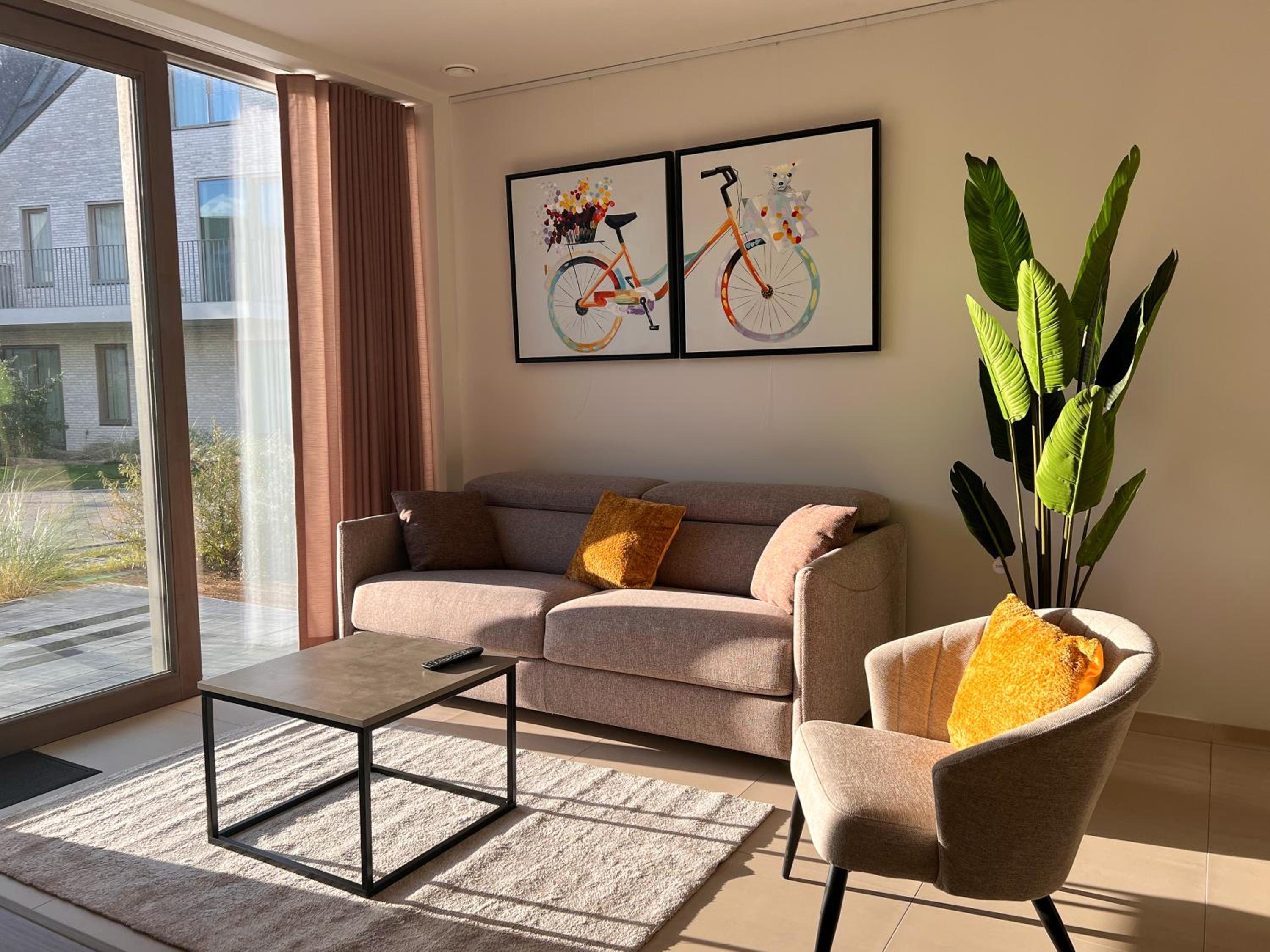 West Bay Apartments