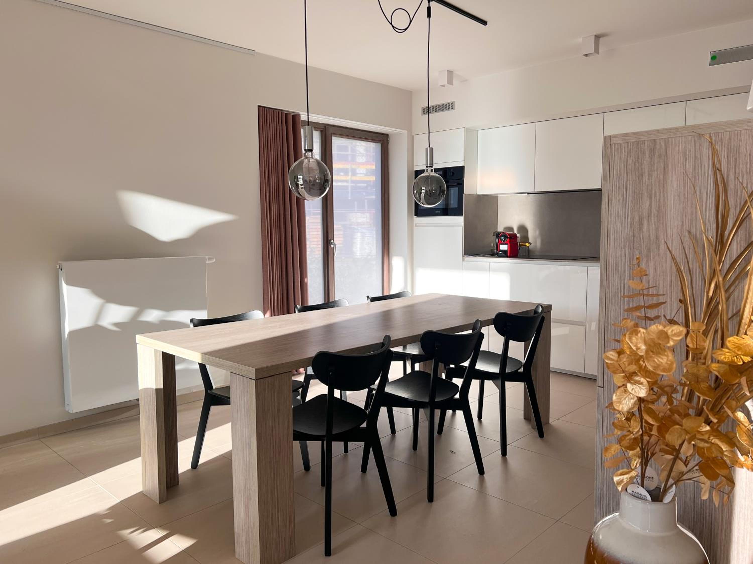 West Bay Apartments