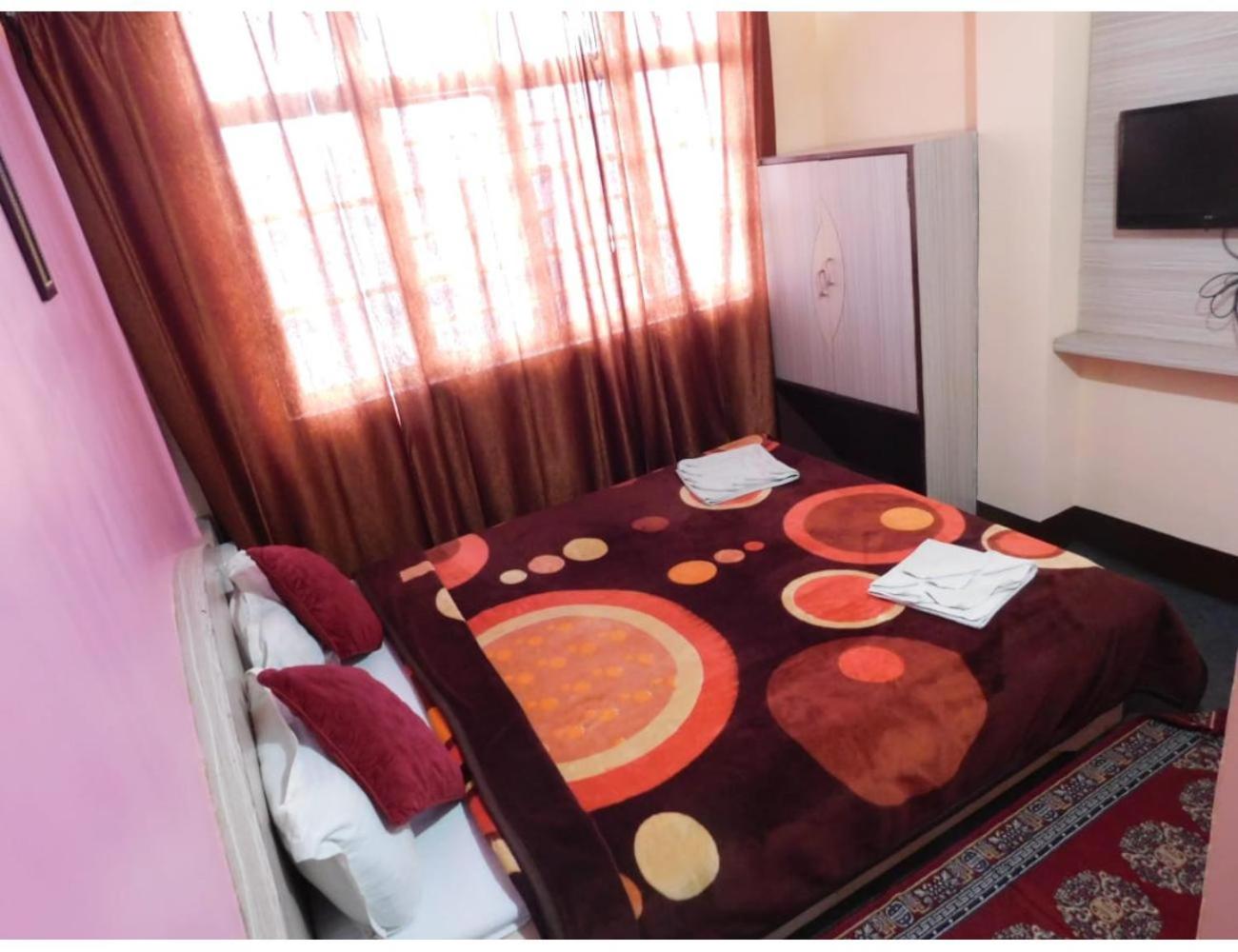 Hotel Sunshine, Gangtok view 4