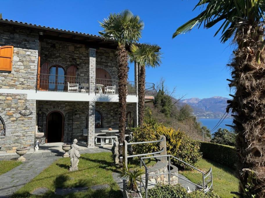 Villa Casa Camelia in Traumlage view 5
