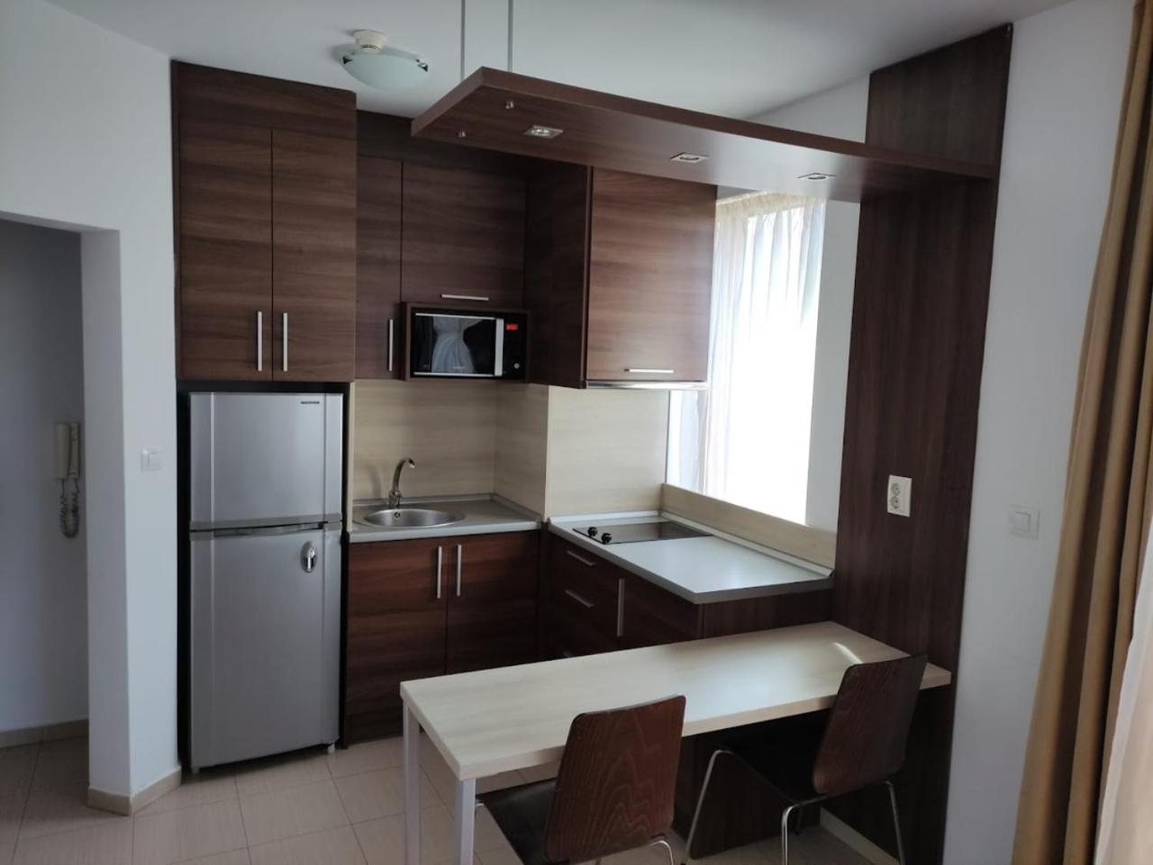 Bansko Vacations - Belvedere Holiday Club ,apartment A202 - Property Image 18
