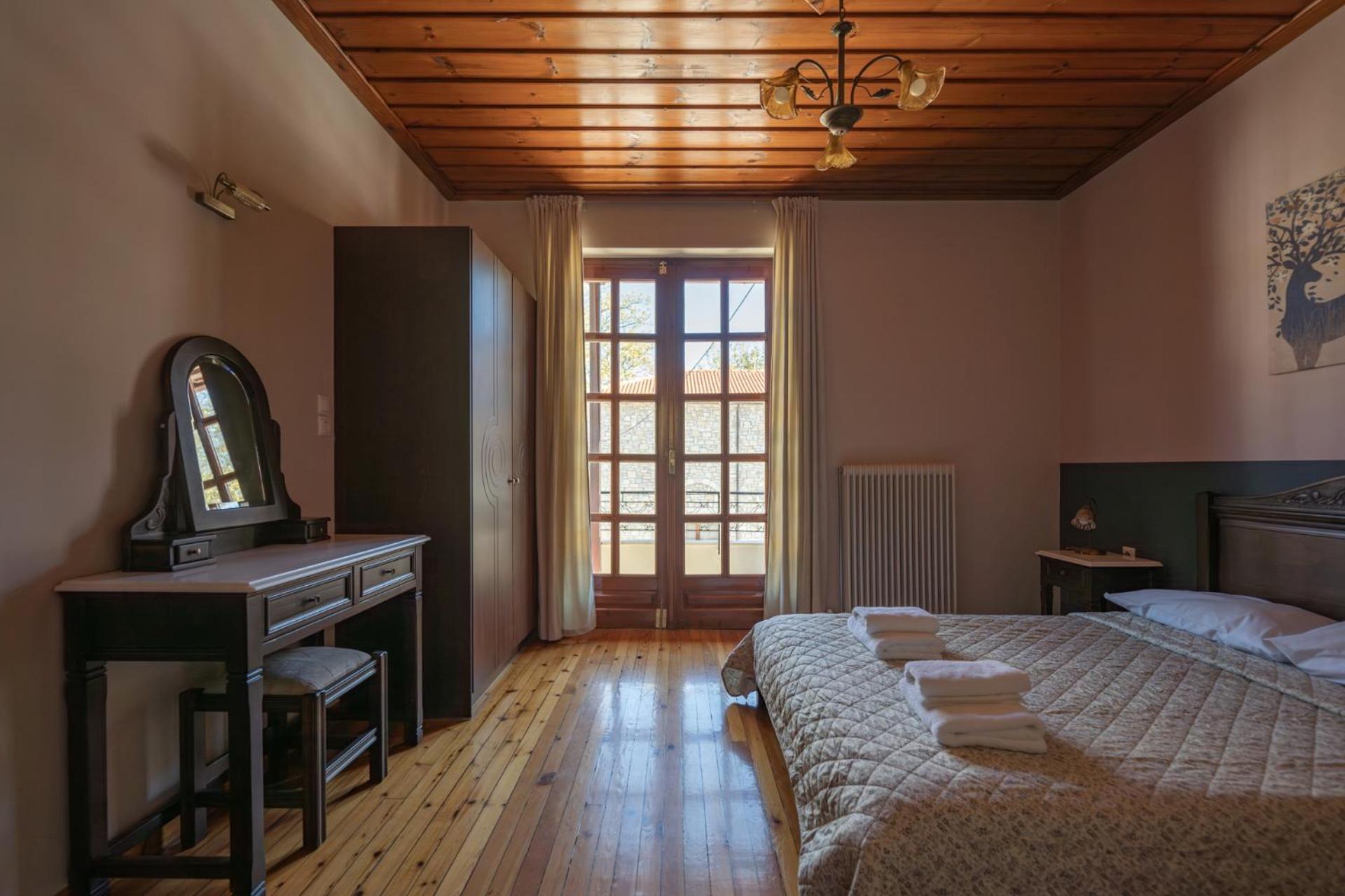 Chrysiida Apartments Kalavrita
